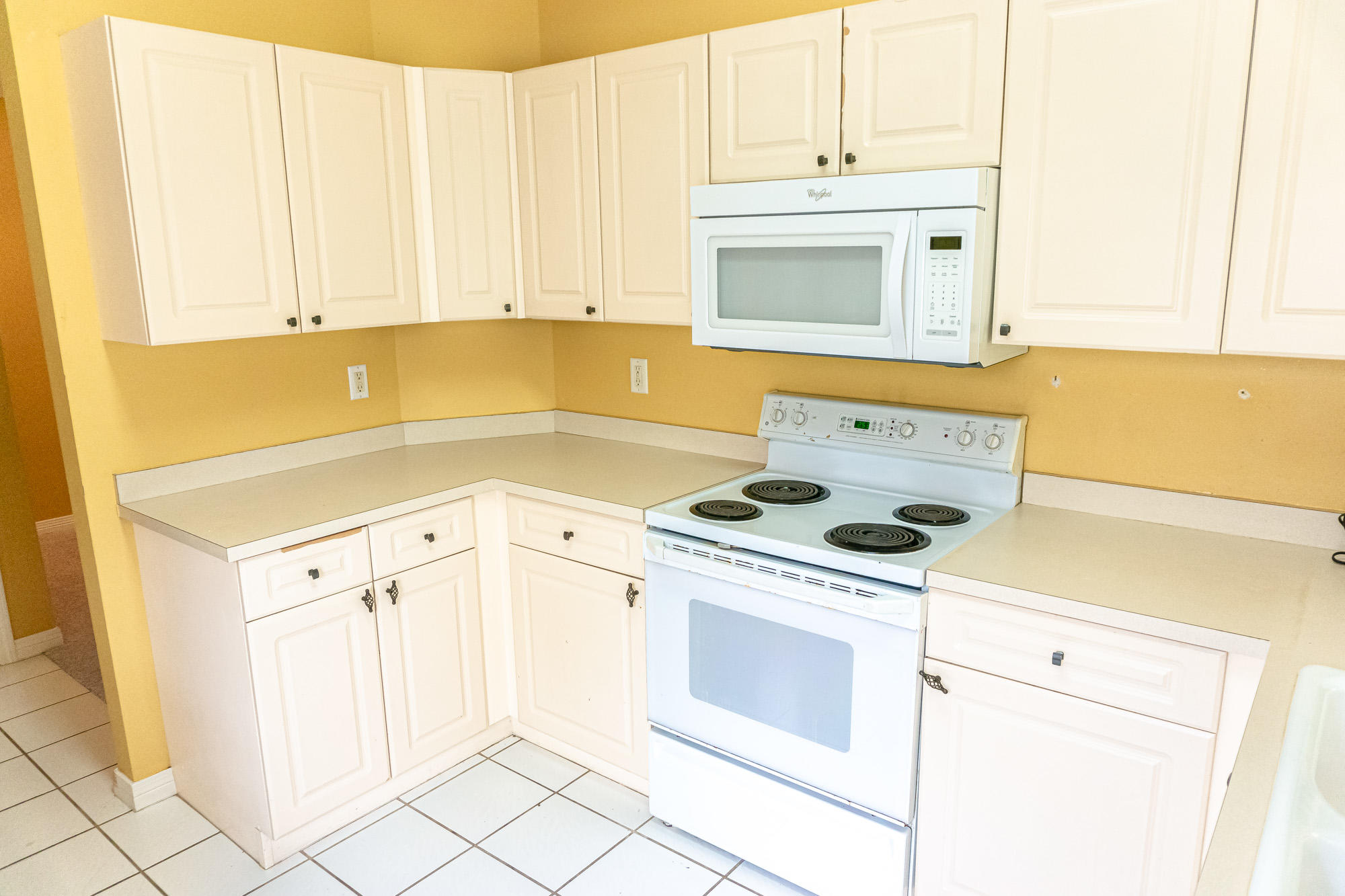 BAYSIDE - Residential