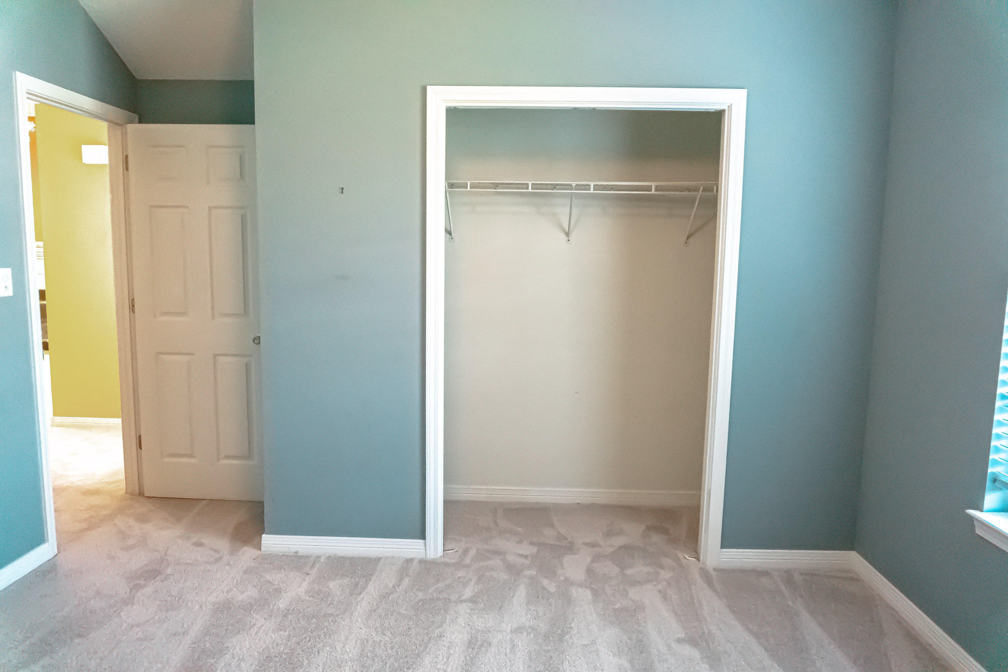 BAYSIDE - Residential