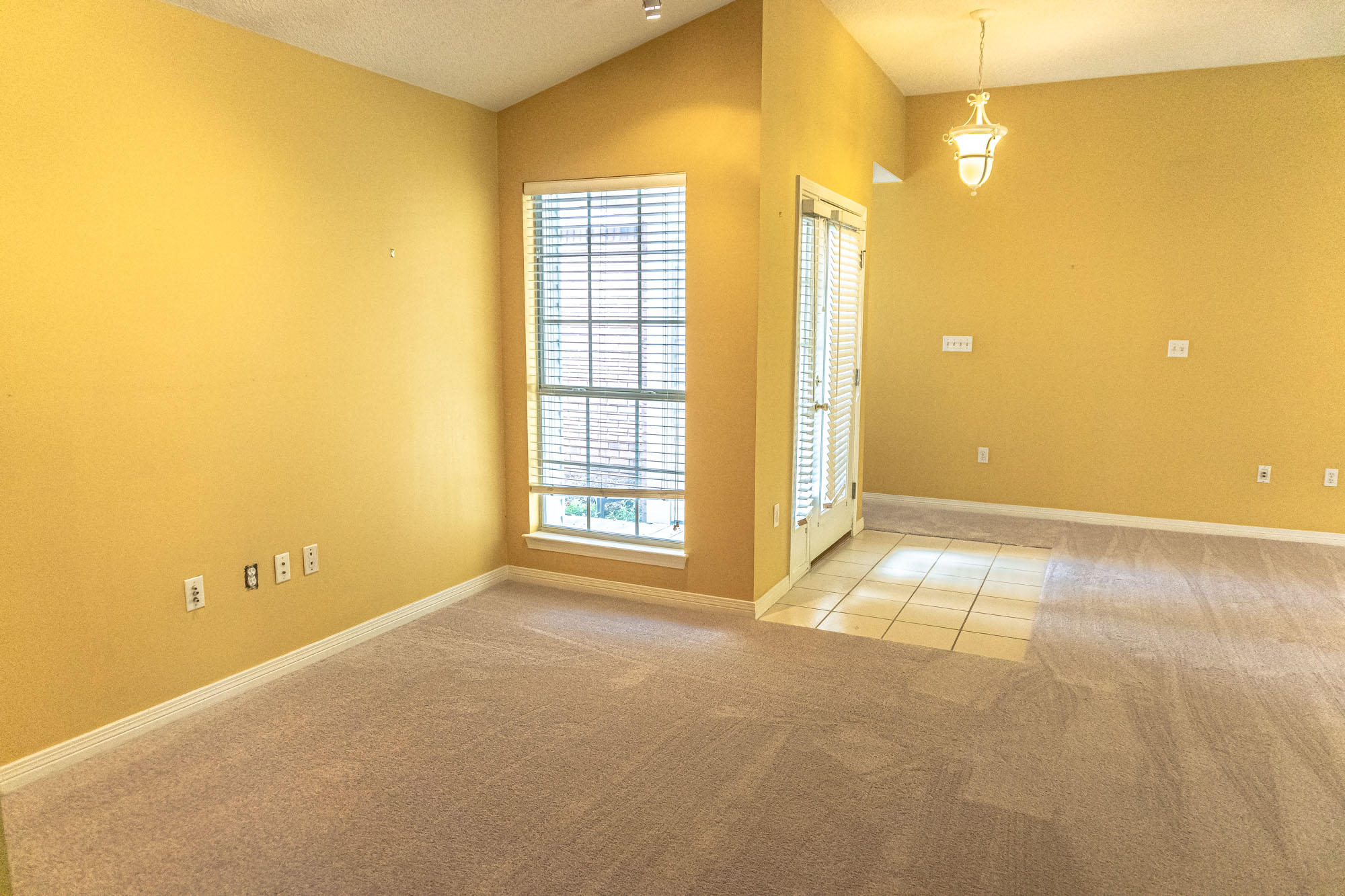 BAYSIDE - Residential