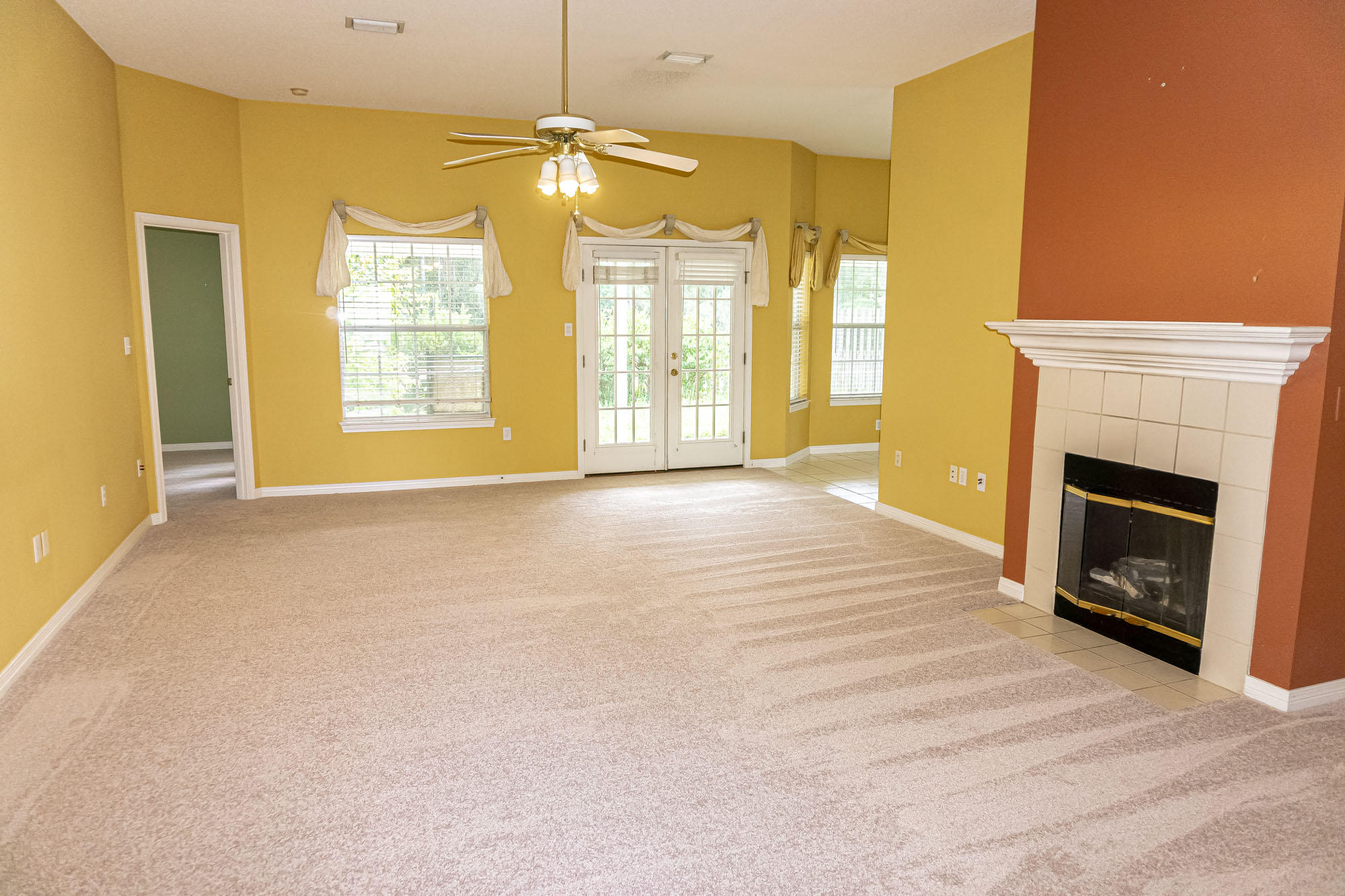 BAYSIDE - Residential