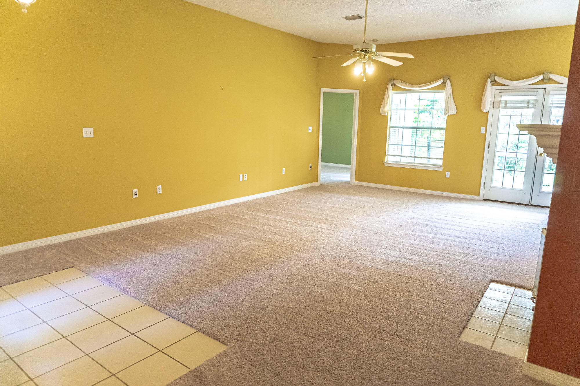 BAYSIDE - Residential