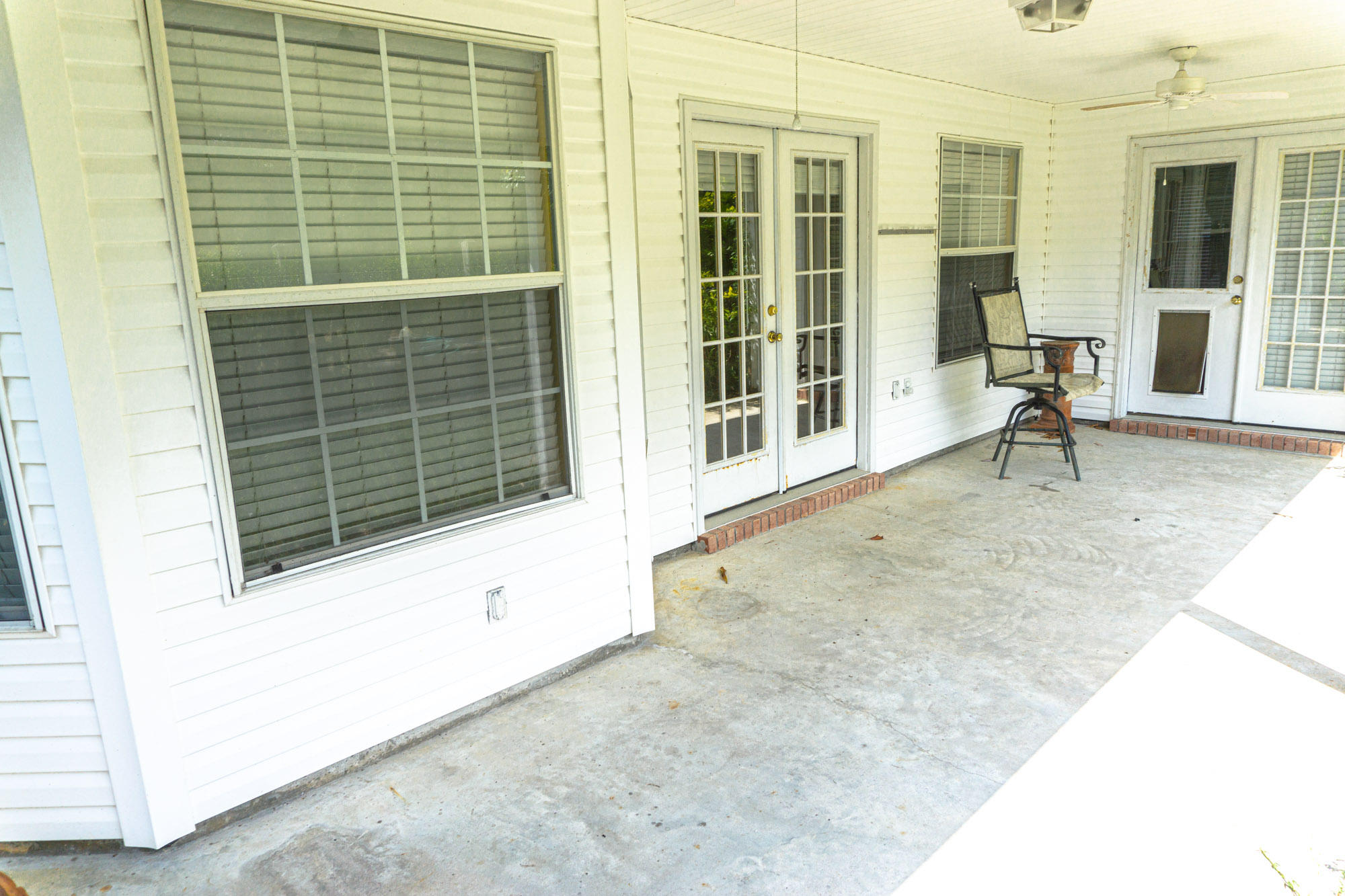 BAYSIDE - Residential