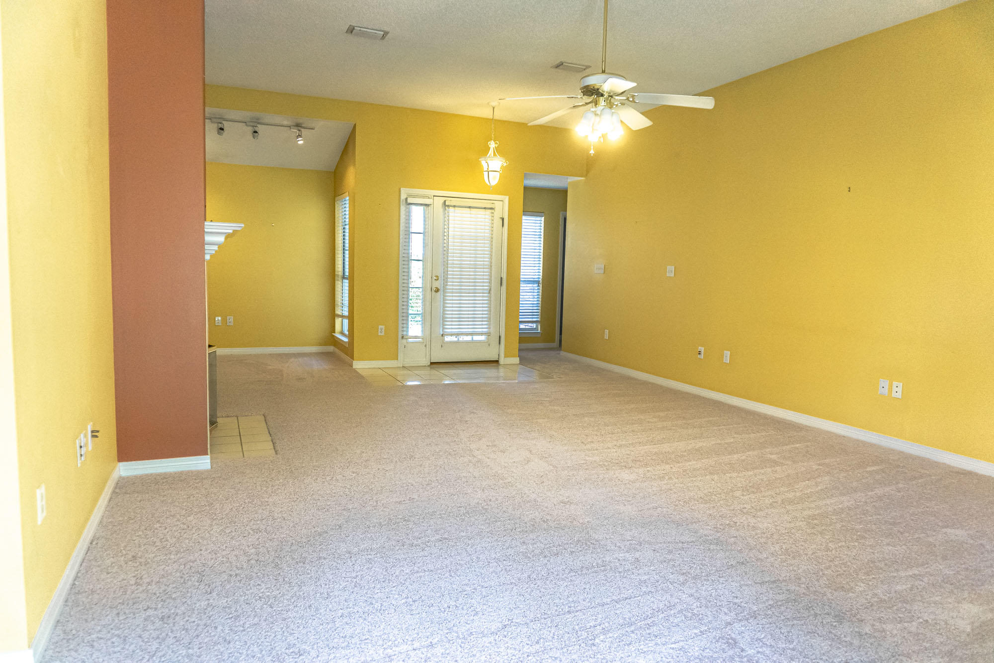 BAYSIDE - Residential