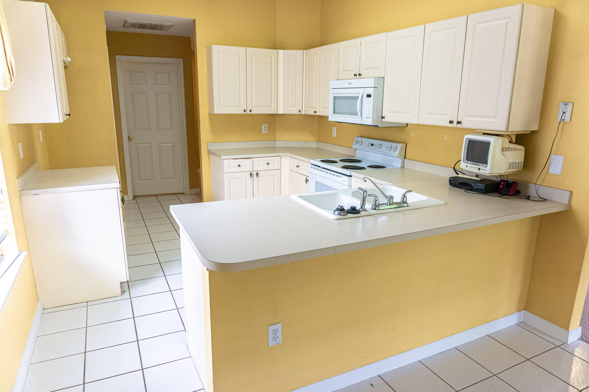 BAYSIDE - Residential