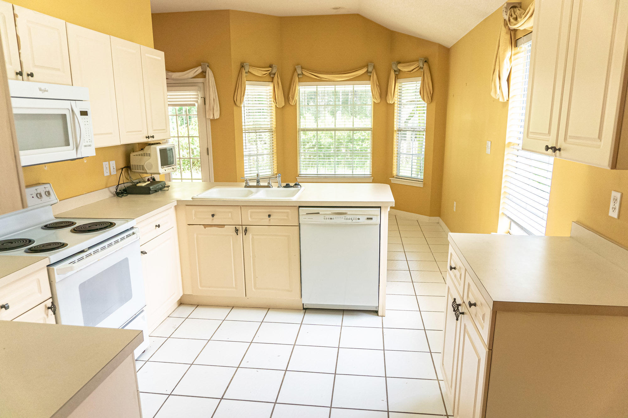 BAYSIDE - Residential