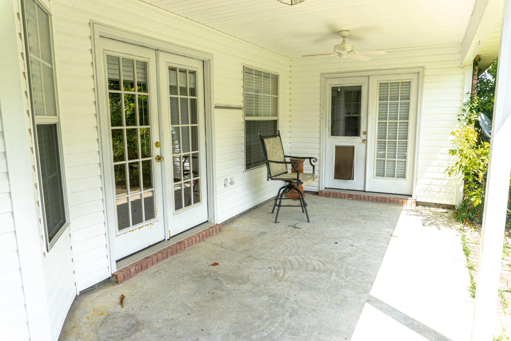 BAYSIDE - Residential