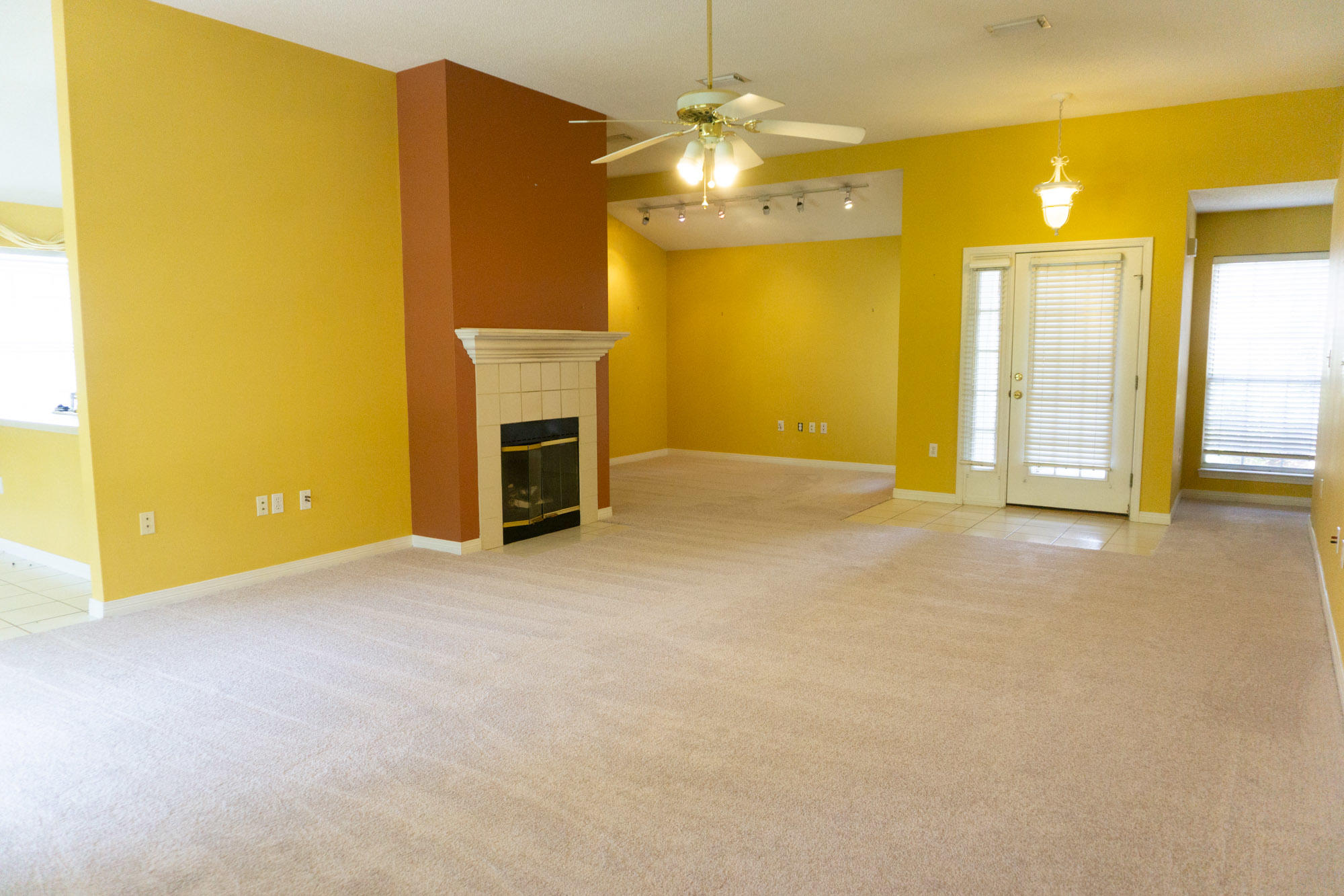 BAYSIDE - Residential