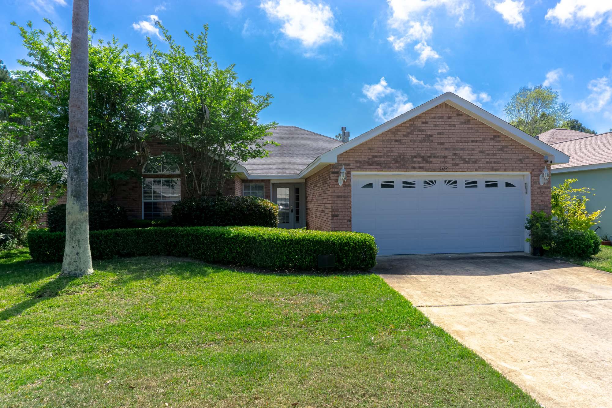 BAYSIDE - Residential