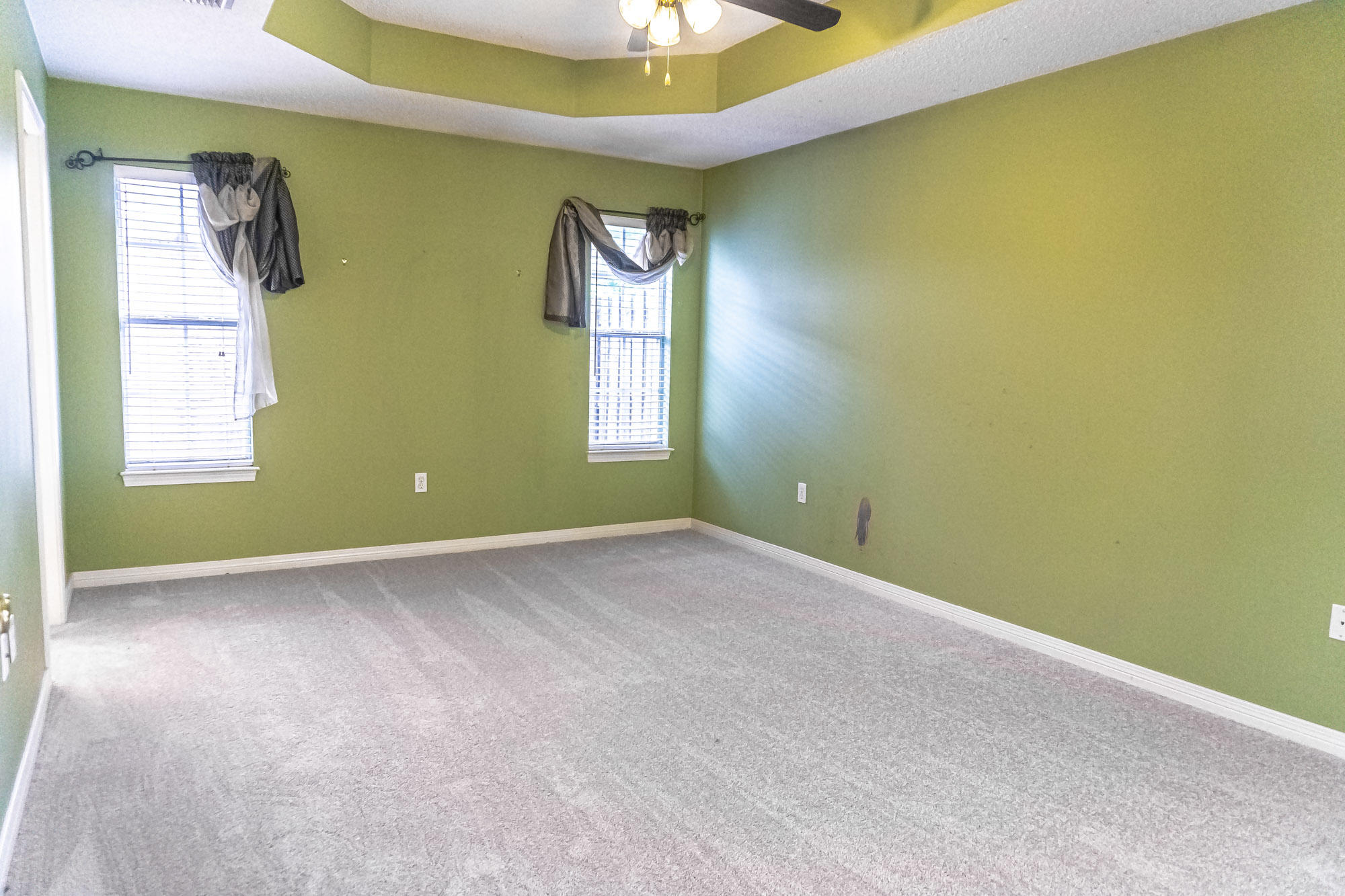 BAYSIDE - Residential