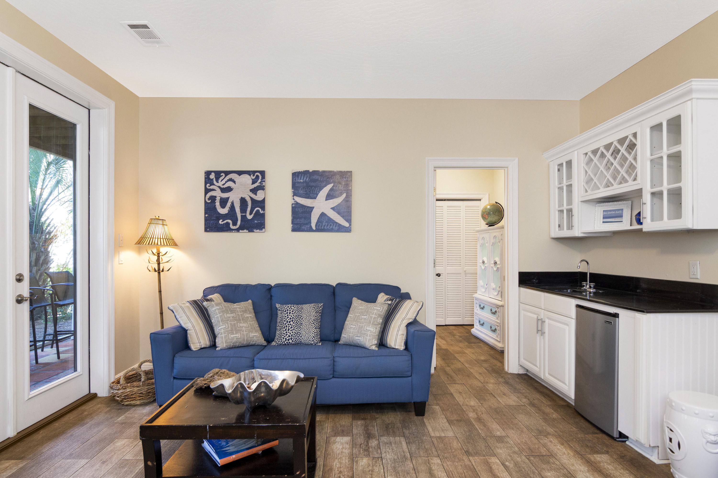 TERRA COTTA TERRACE - Residential