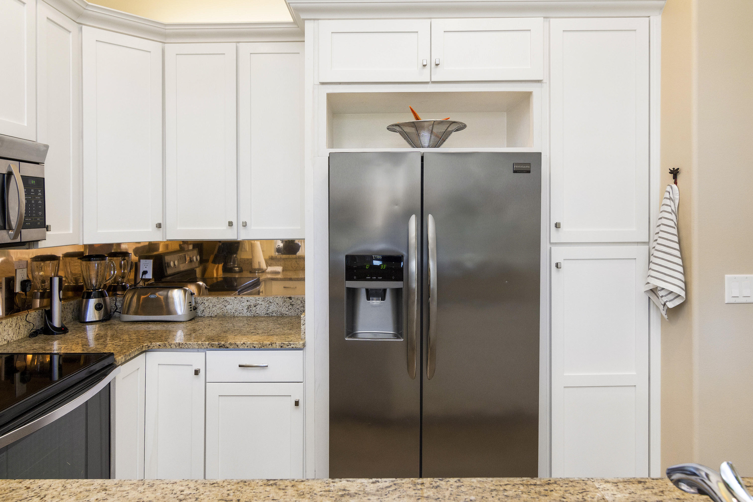 TERRA COTTA TERRACE - Residential