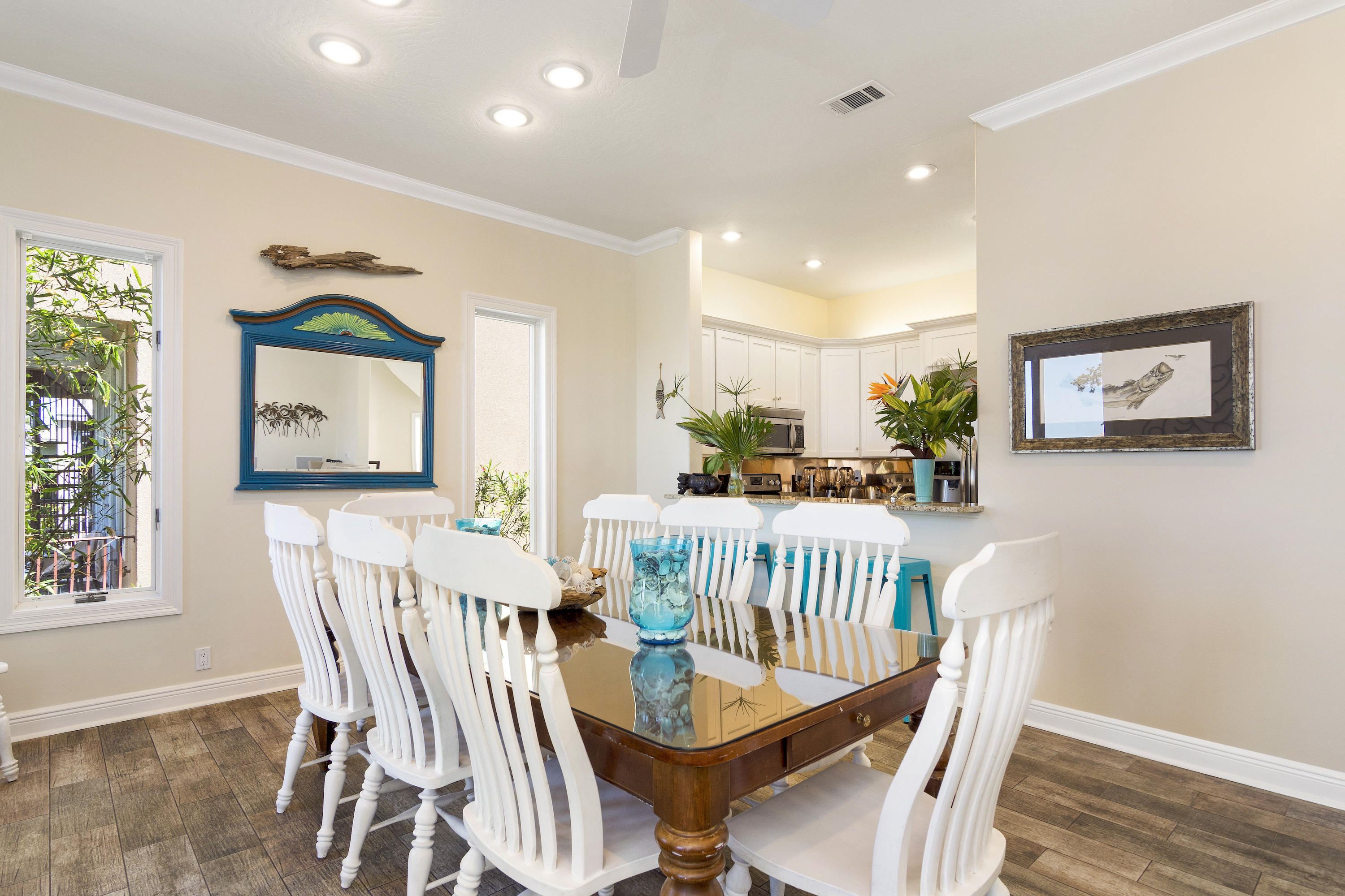 TERRA COTTA TERRACE - Residential