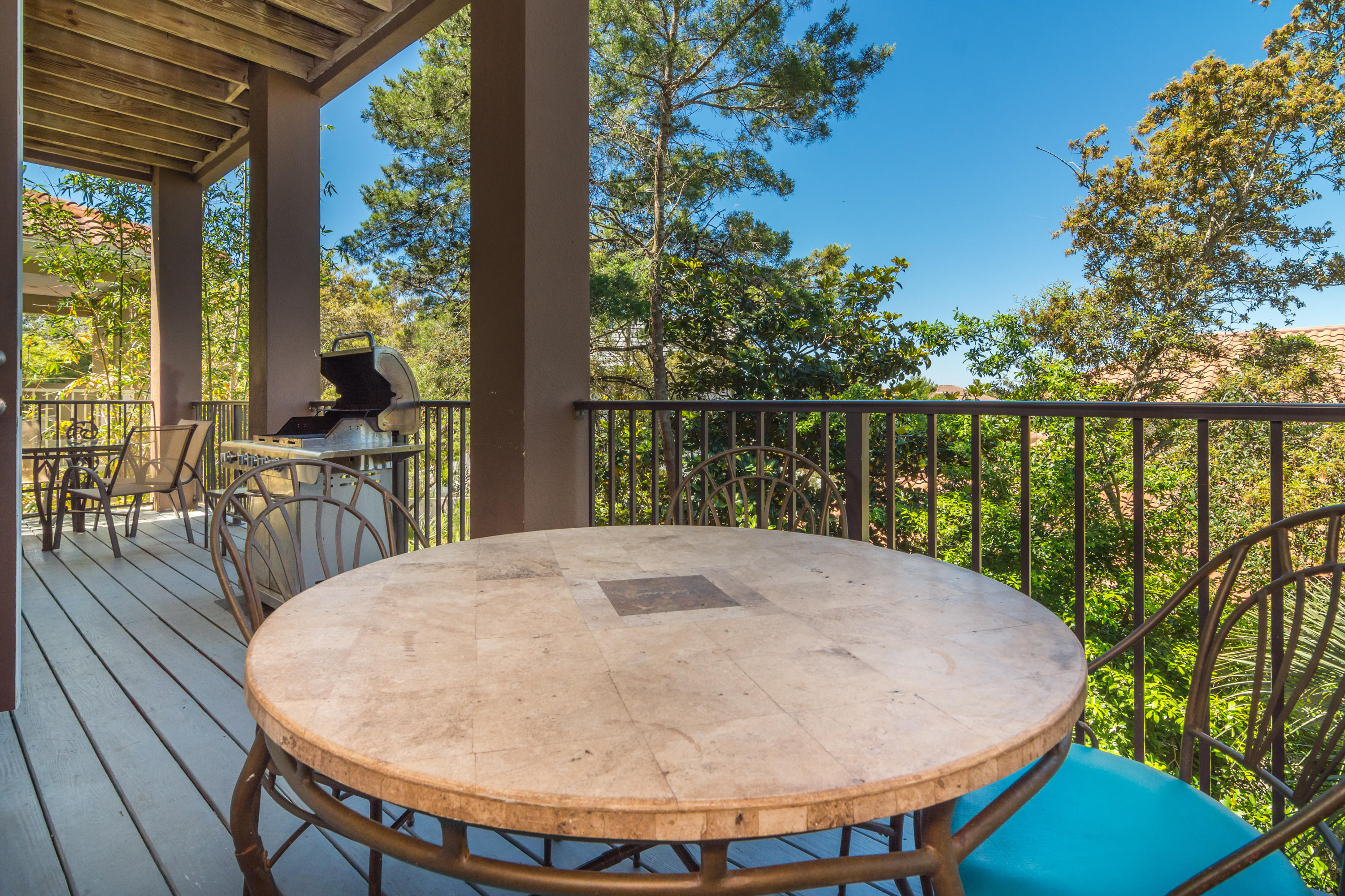 TERRA COTTA TERRACE - Residential