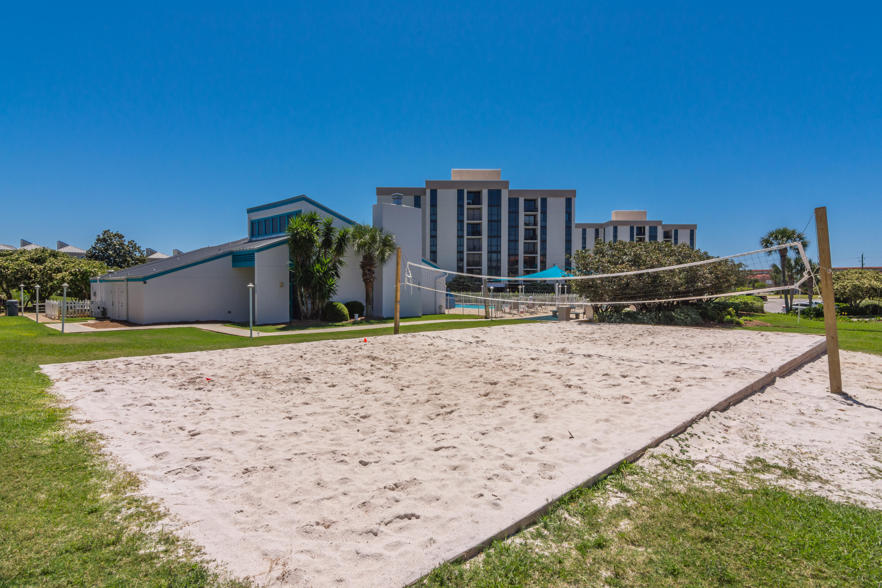 TERRA COTTA TERRACE - Residential