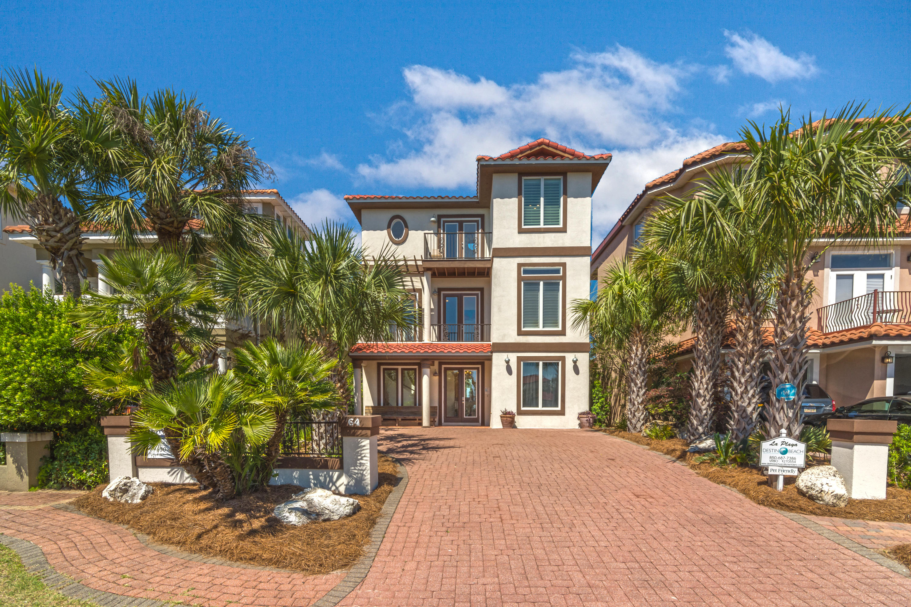 TERRA COTTA TERRACE - Residential