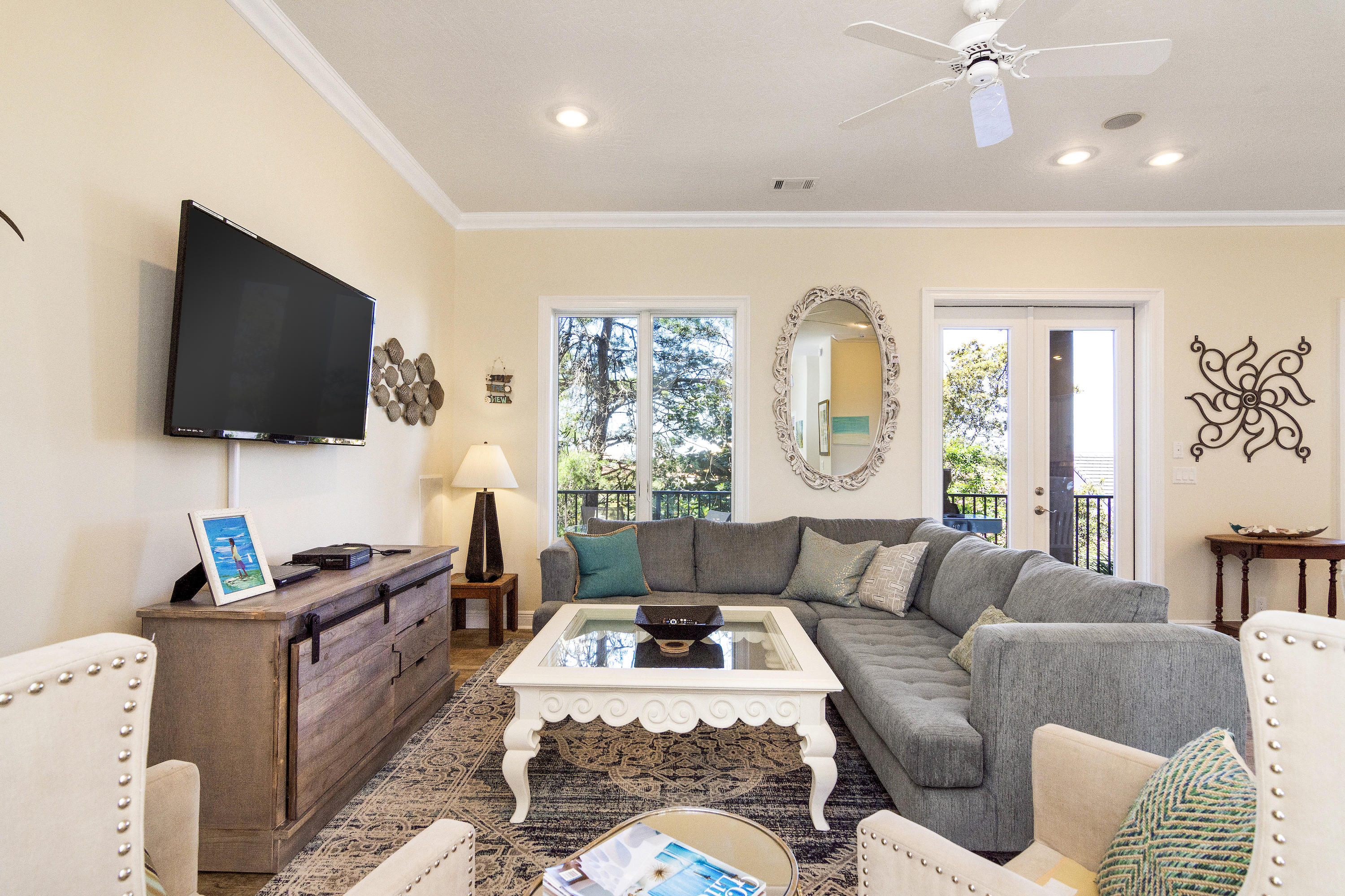 TERRA COTTA TERRACE - Residential