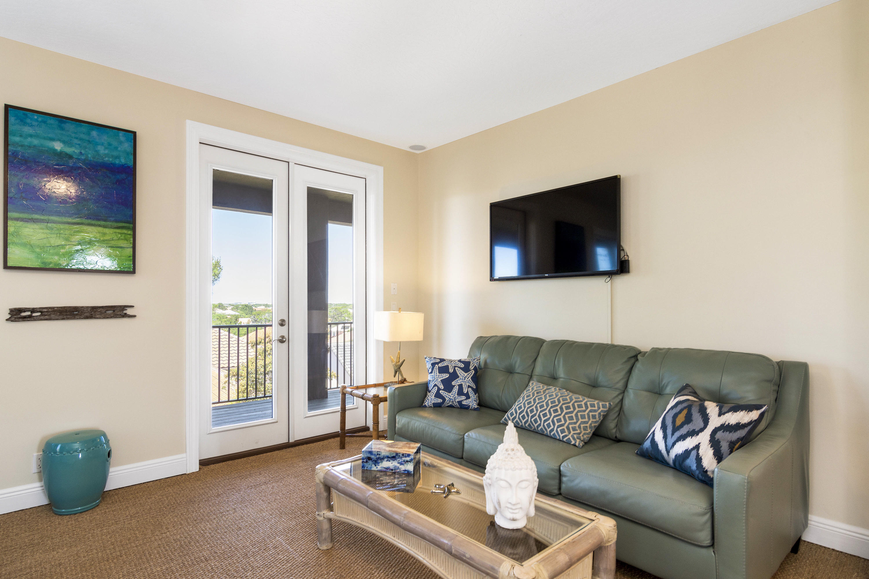 TERRA COTTA TERRACE - Residential