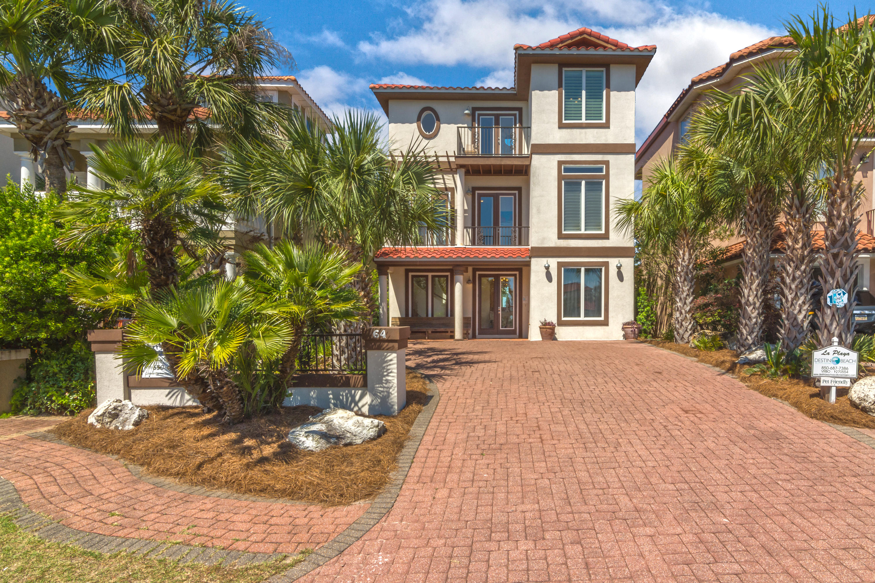 TERRA COTTA TERRACE - Residential