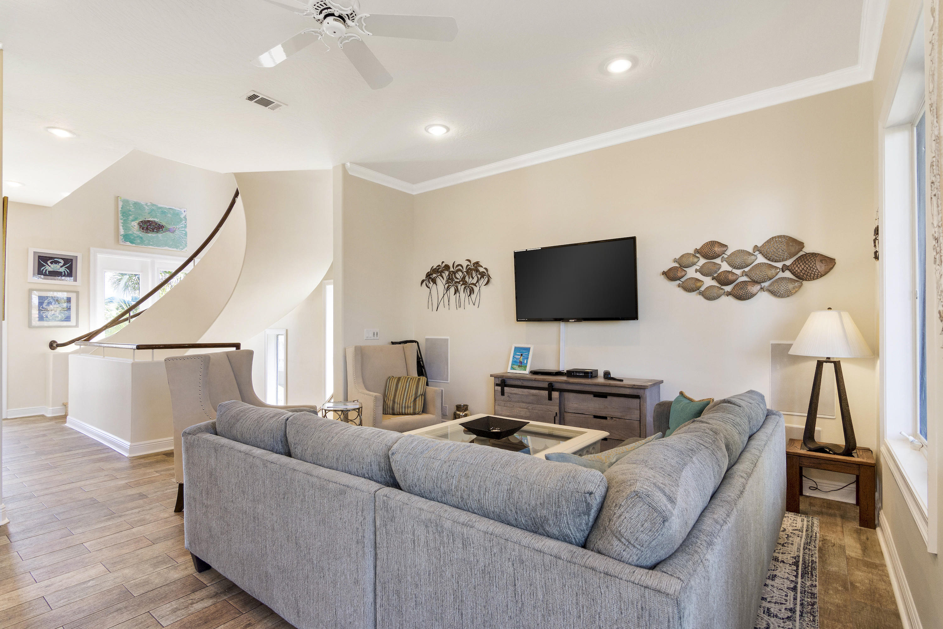 TERRA COTTA TERRACE - Residential