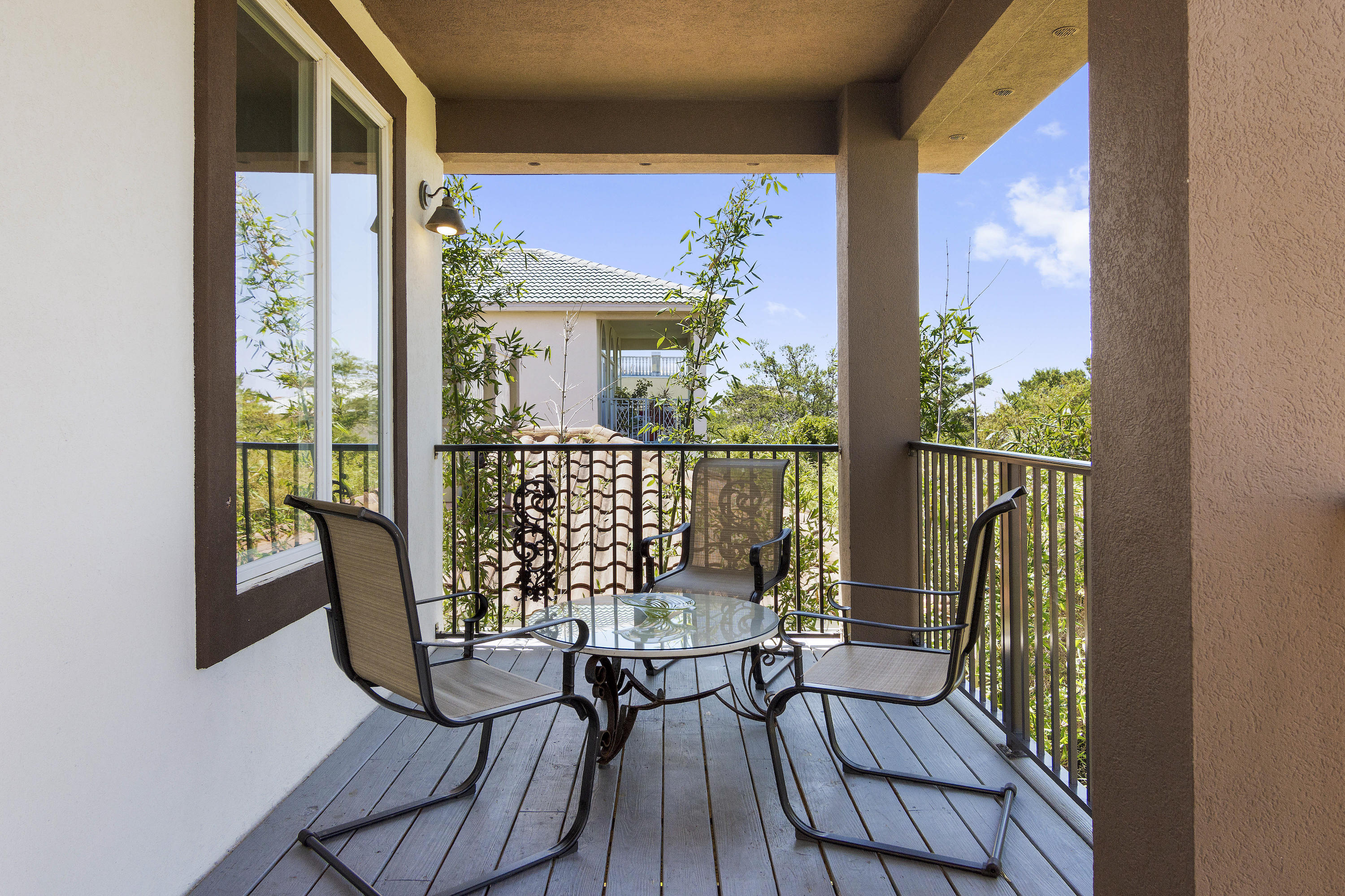 TERRA COTTA TERRACE - Residential