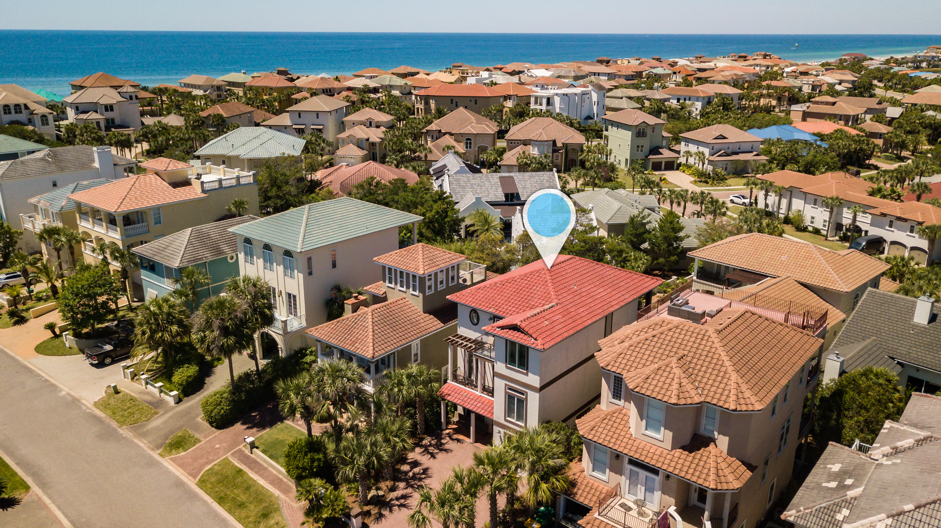 TERRA COTTA TERRACE - Residential