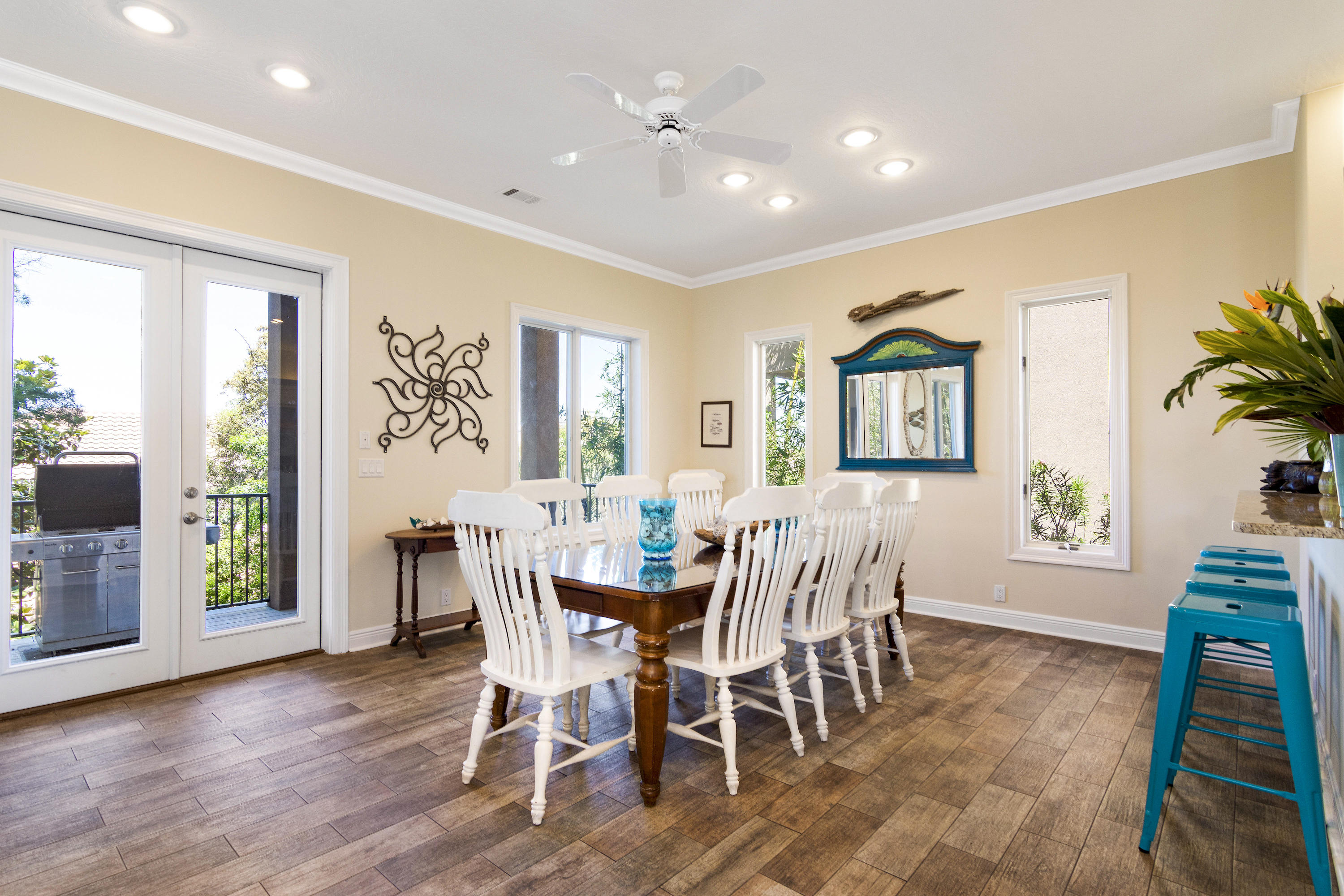 TERRA COTTA TERRACE - Residential