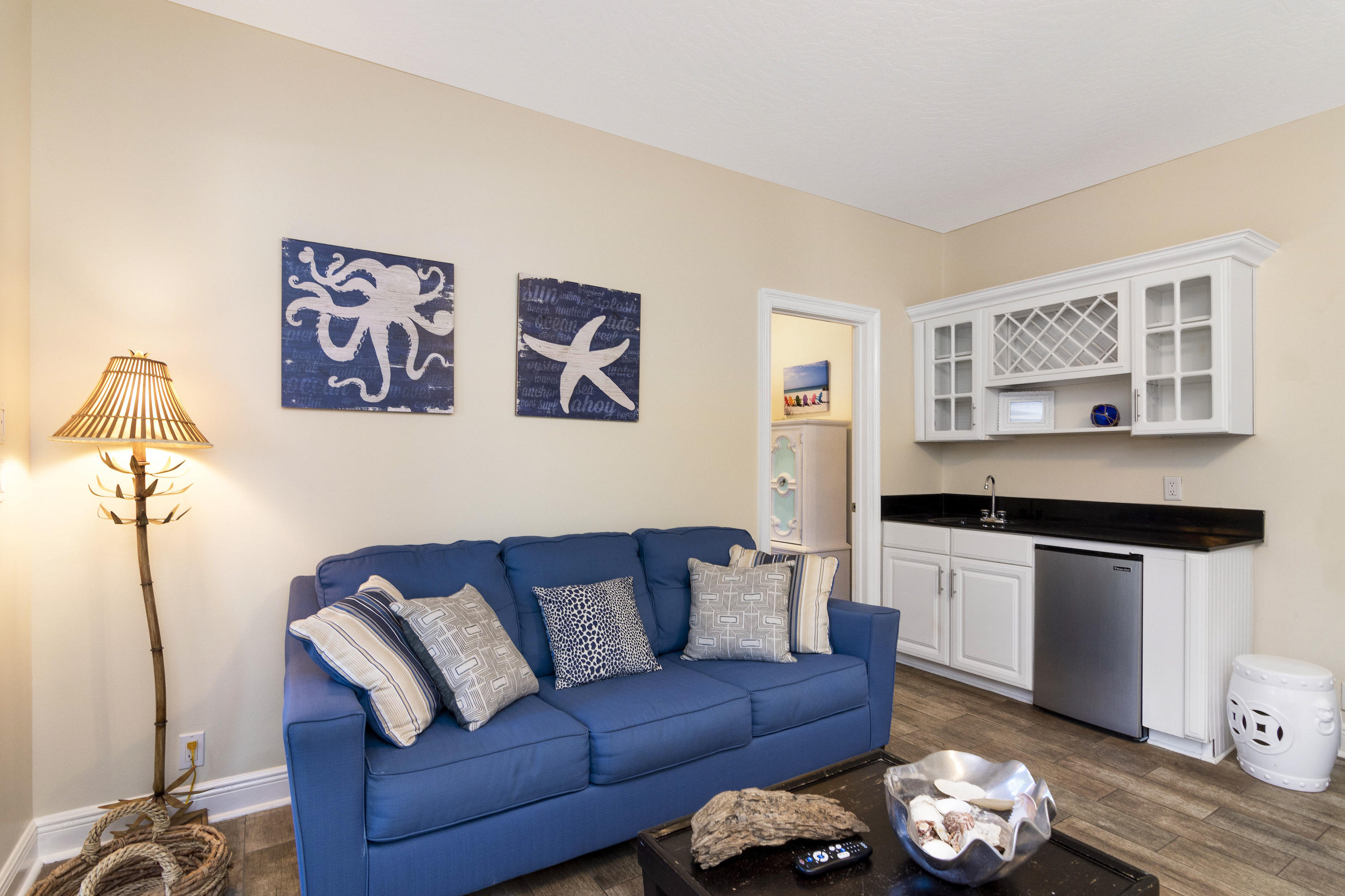 TERRA COTTA TERRACE - Residential