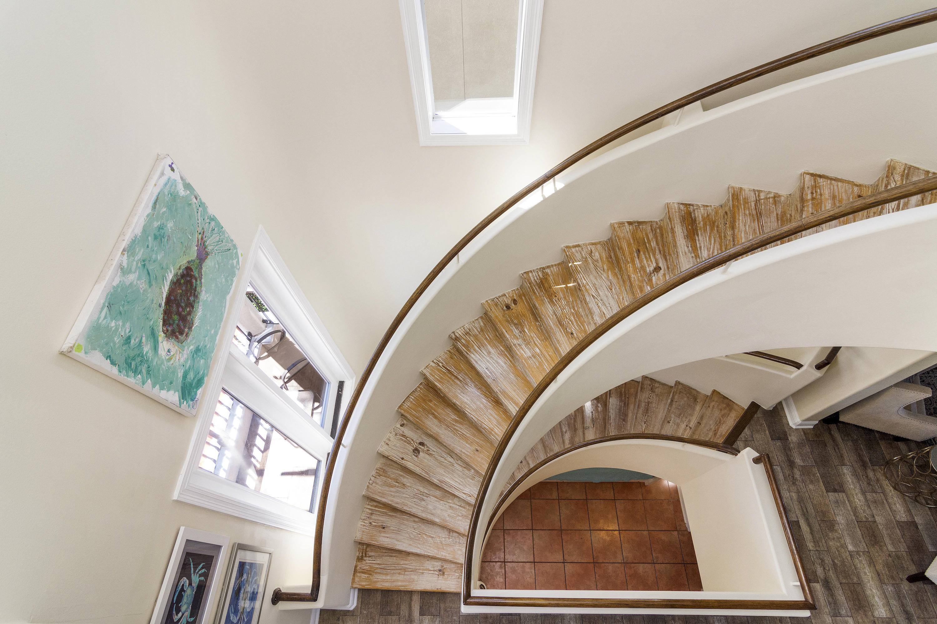 TERRA COTTA TERRACE - Residential