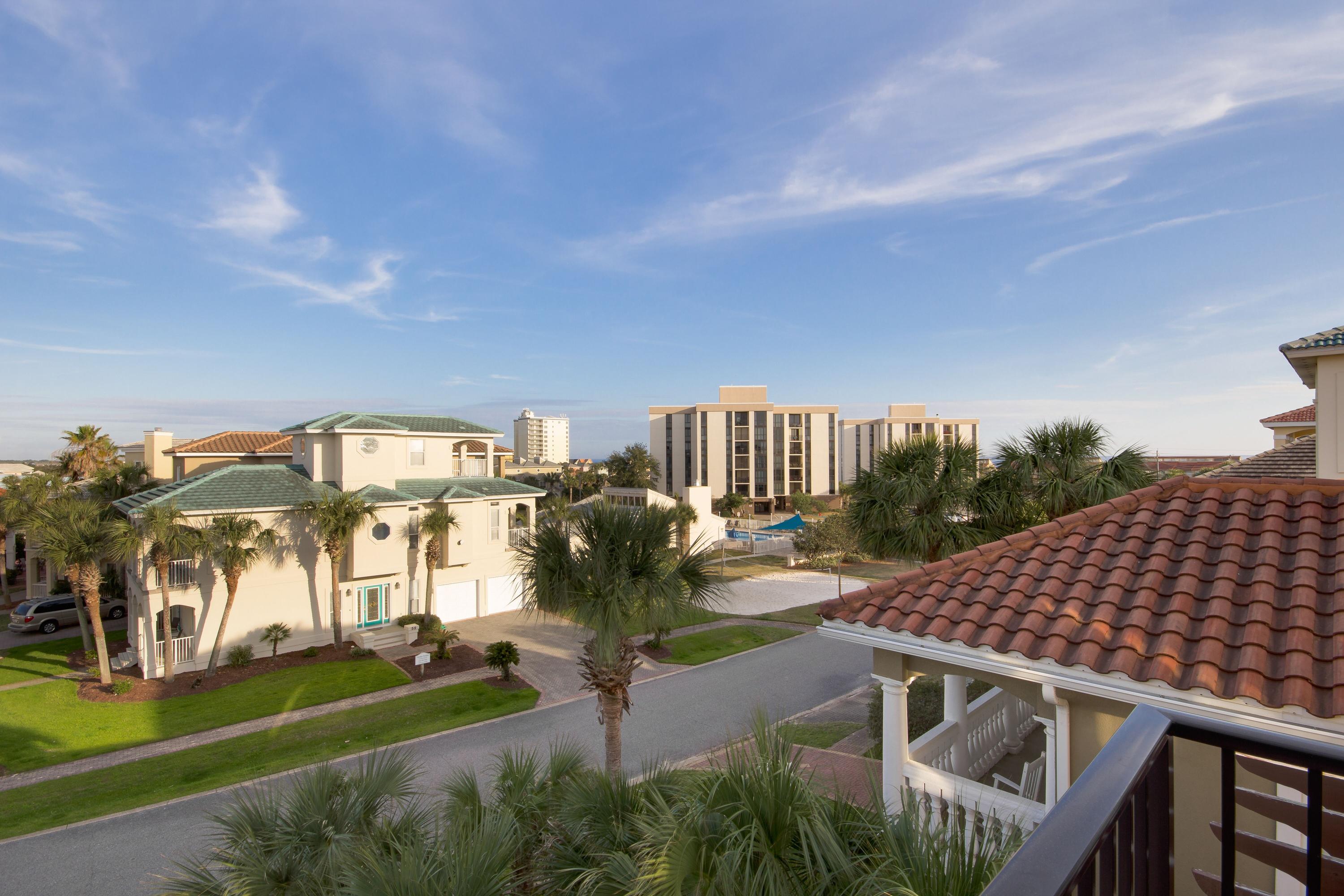 TERRA COTTA TERRACE - Residential