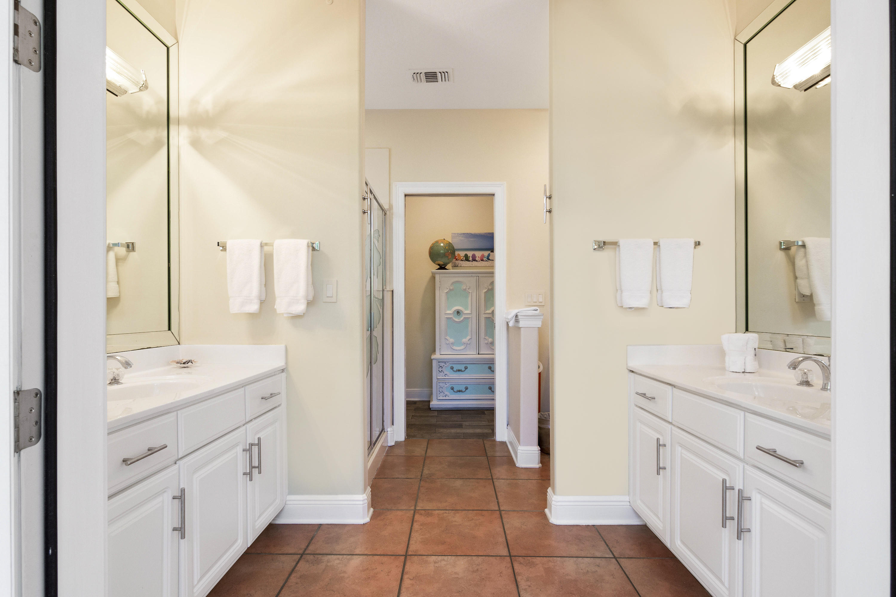 TERRA COTTA TERRACE - Residential