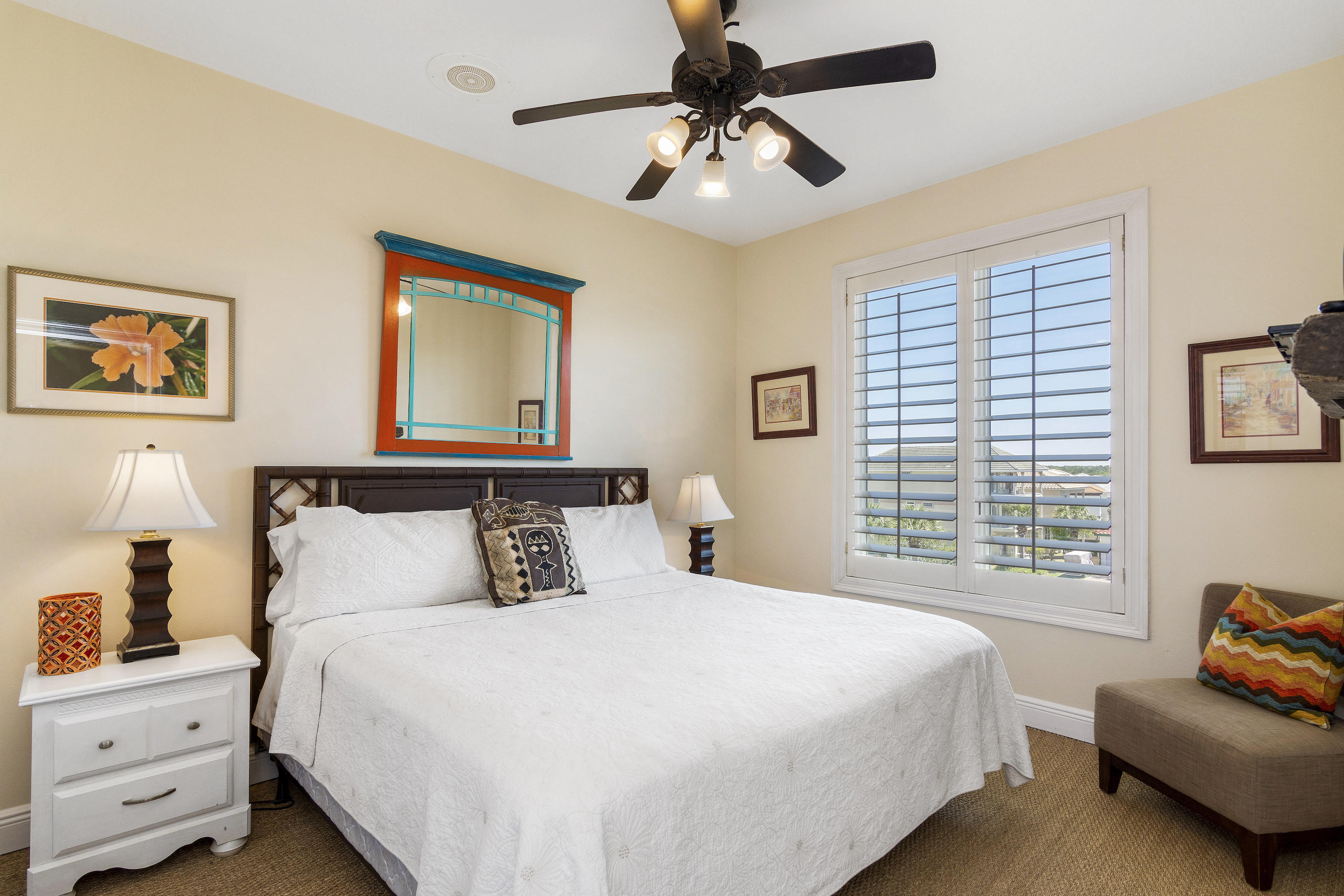 TERRA COTTA TERRACE - Residential