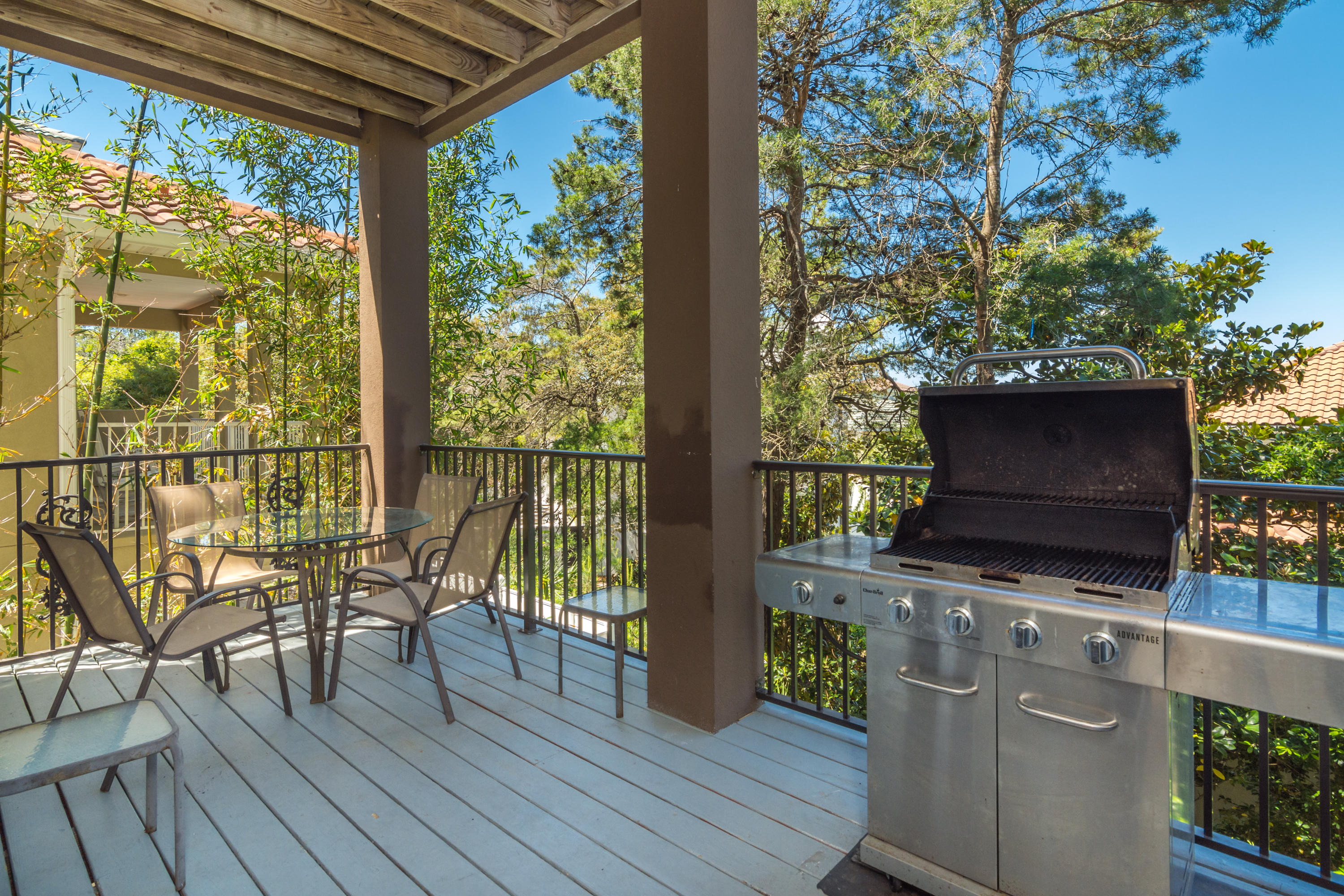 TERRA COTTA TERRACE - Residential
