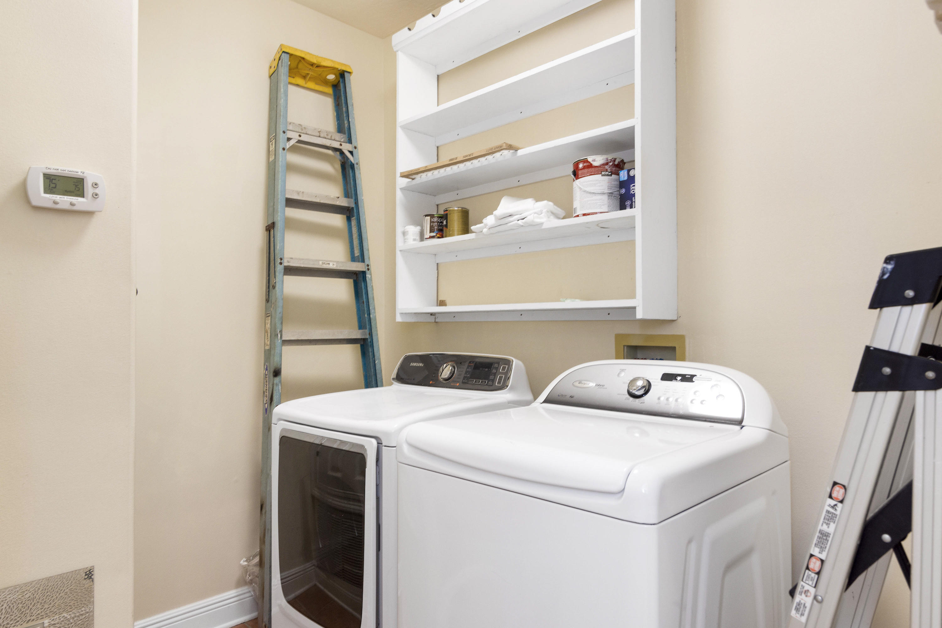 TERRA COTTA TERRACE - Residential