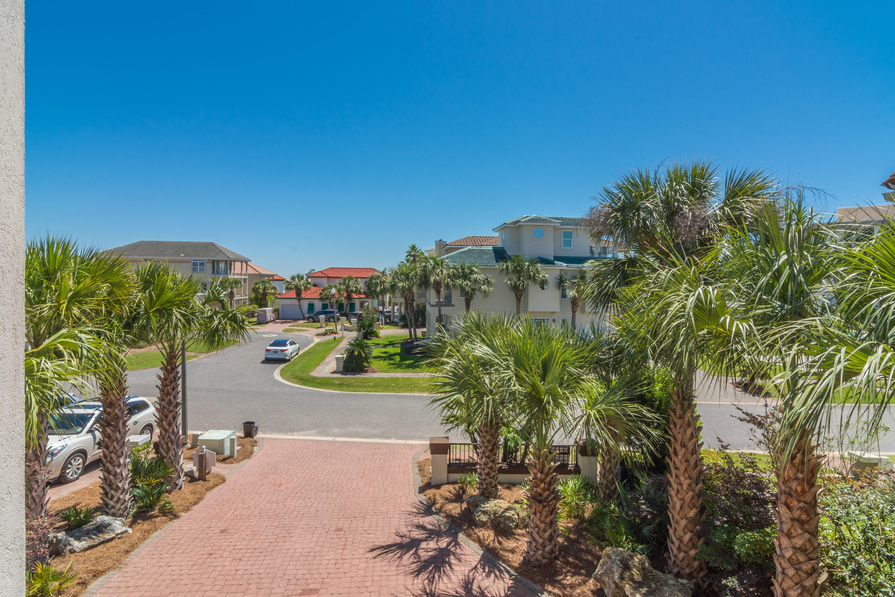TERRA COTTA TERRACE - Residential