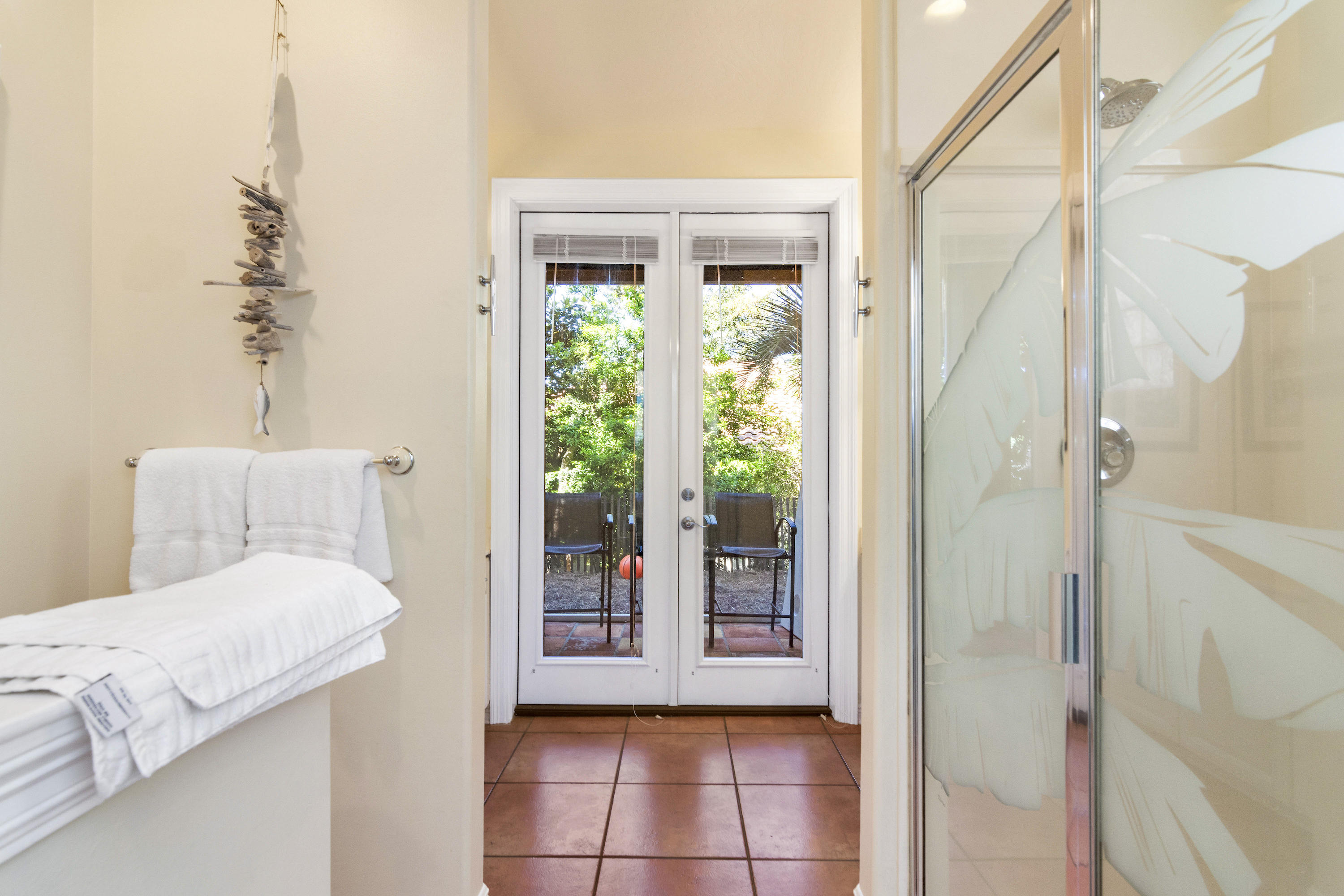 TERRA COTTA TERRACE - Residential