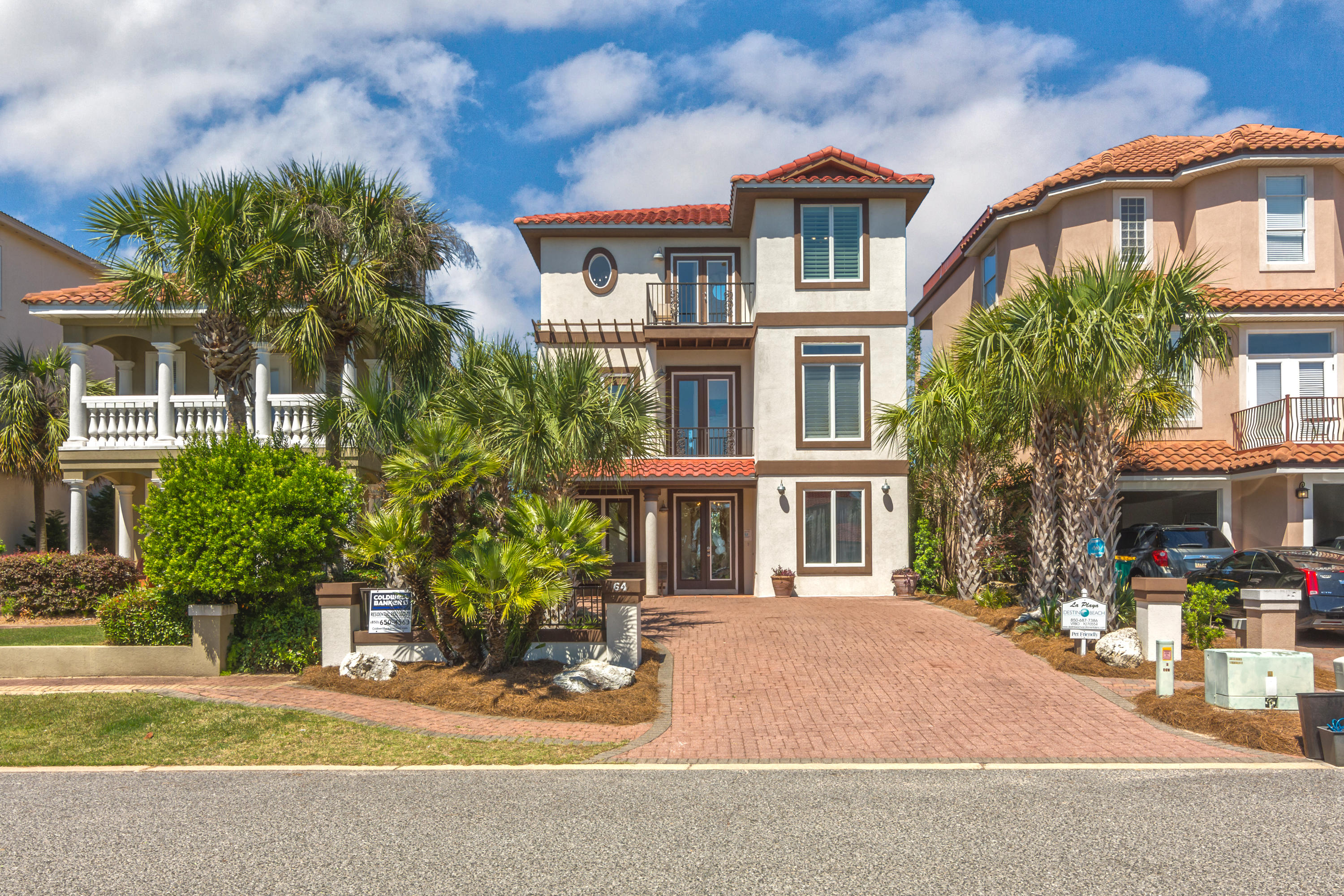 TERRA COTTA TERRACE - Residential