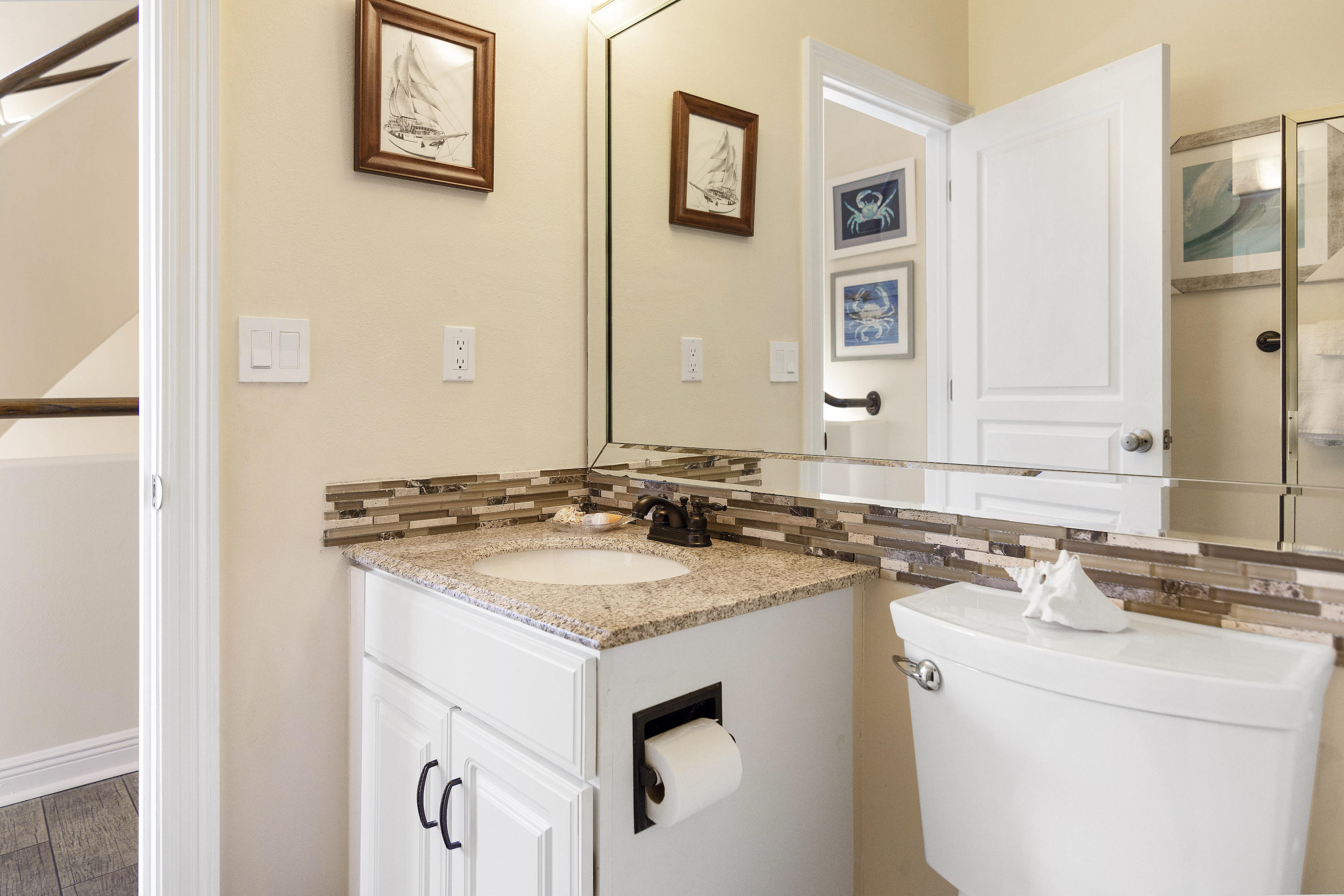 TERRA COTTA TERRACE - Residential