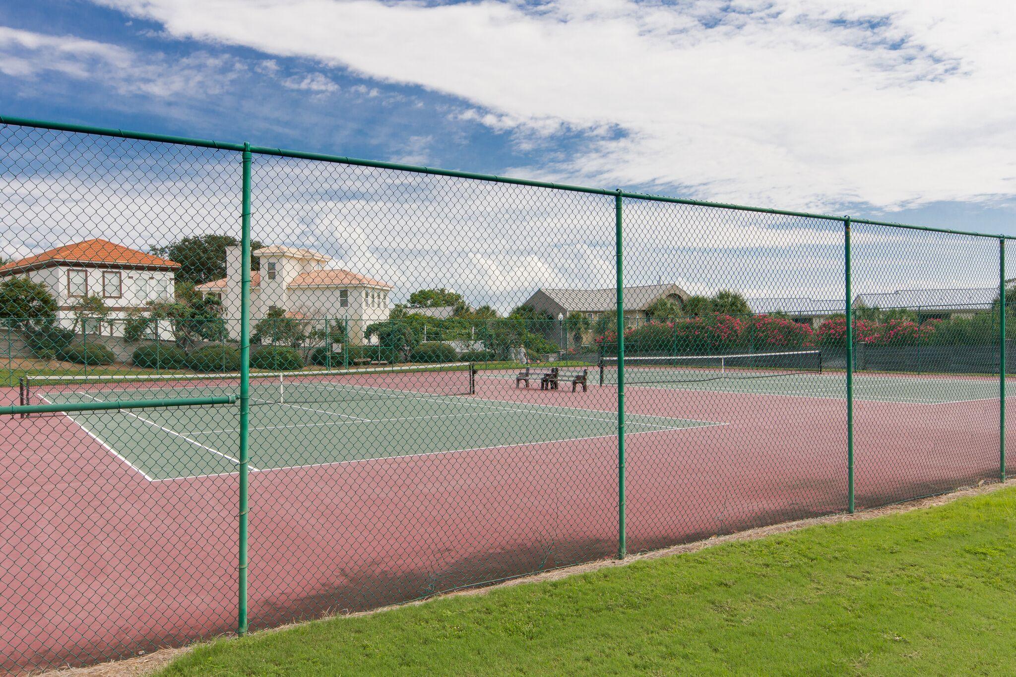 TERRA COTTA TERRACE - Residential