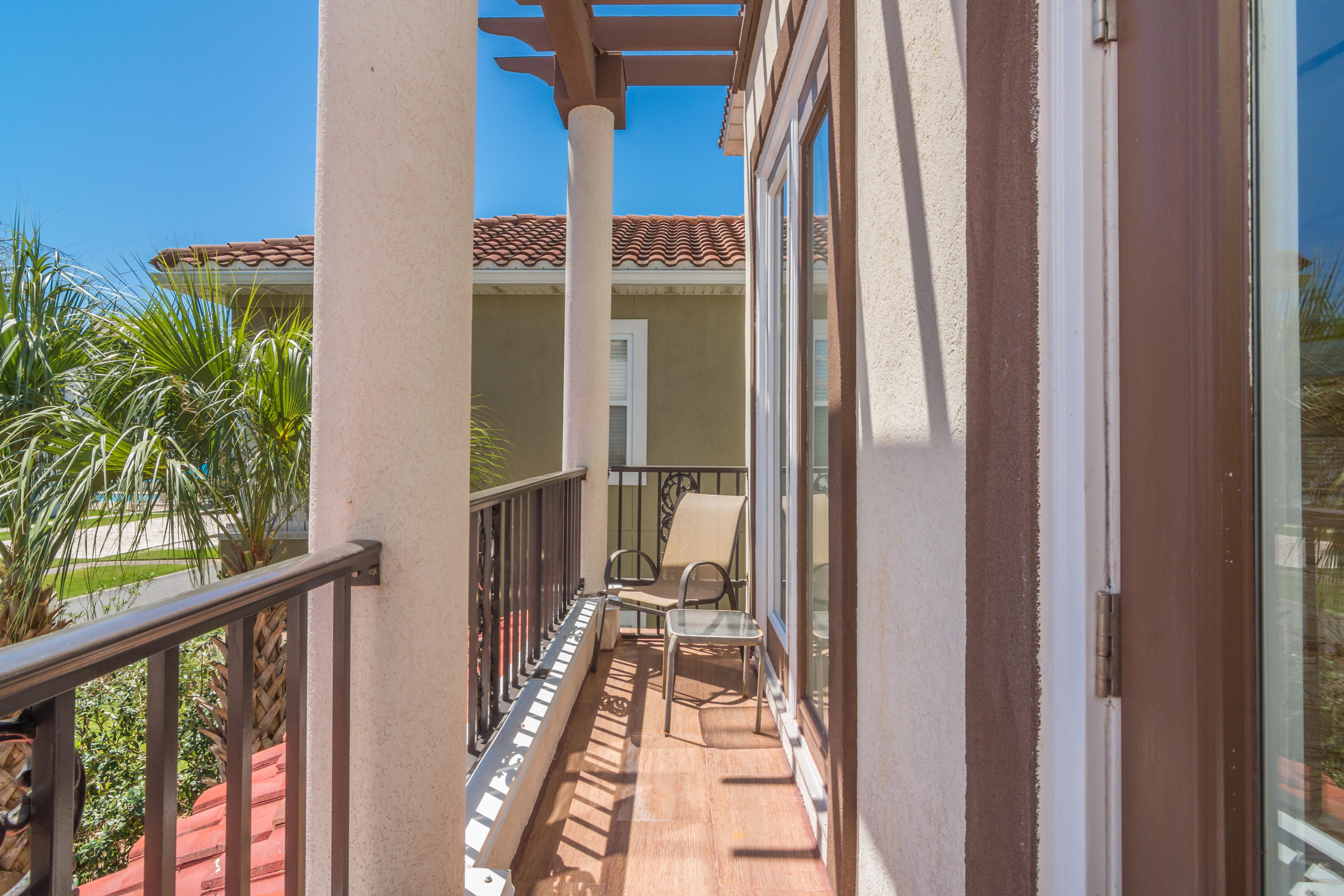 TERRA COTTA TERRACE - Residential