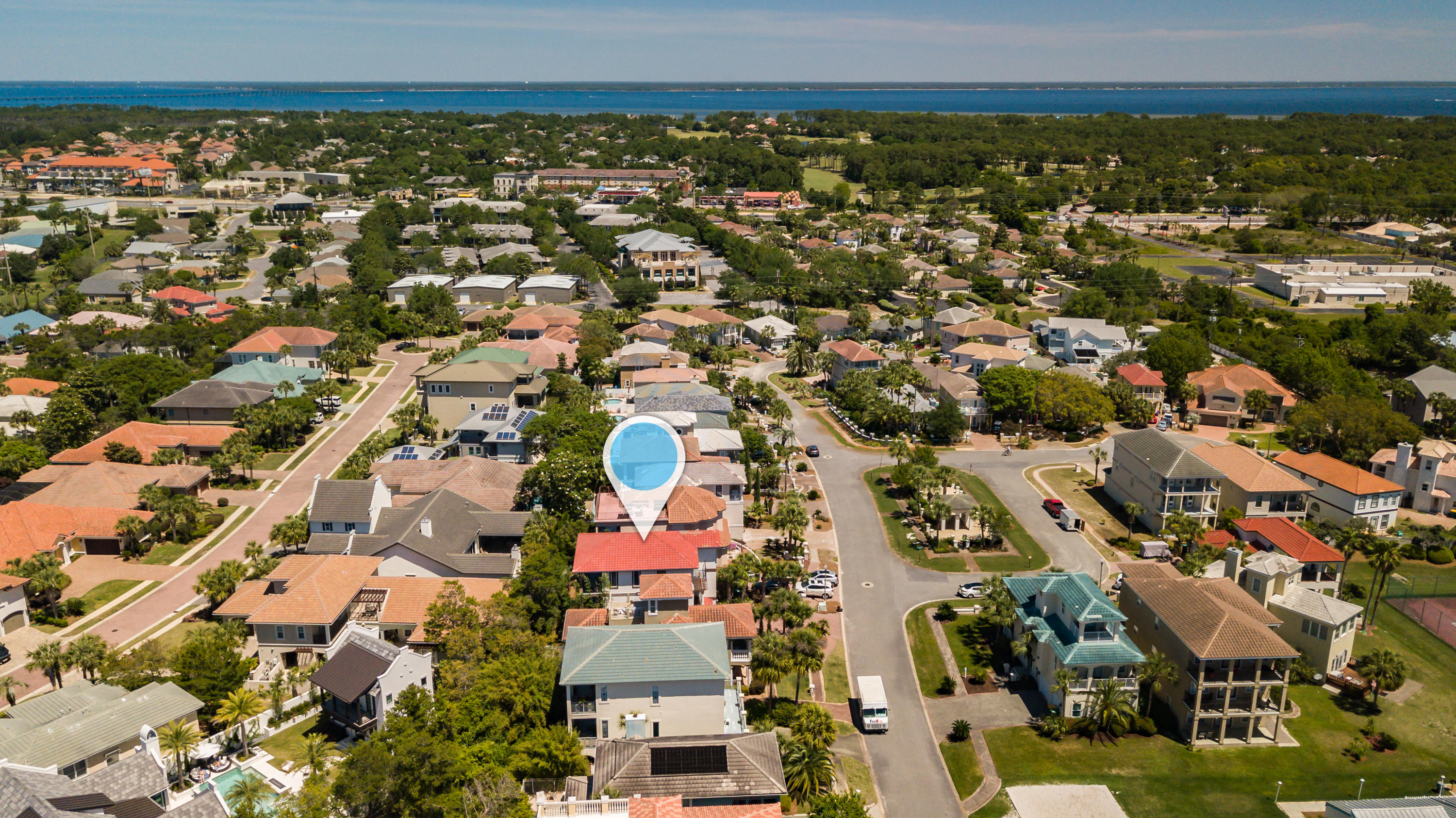 TERRA COTTA TERRACE - Residential
