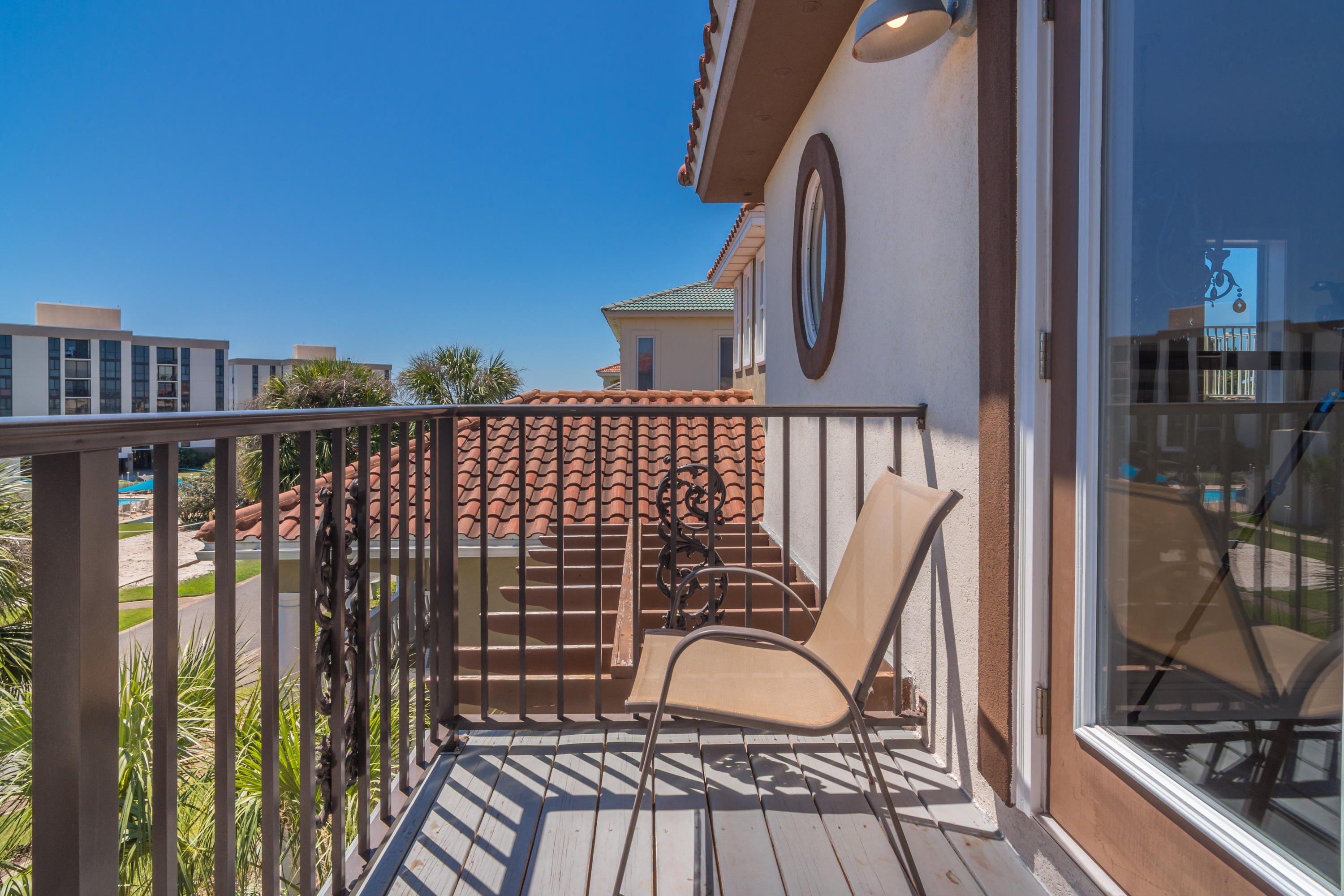 TERRA COTTA TERRACE - Residential