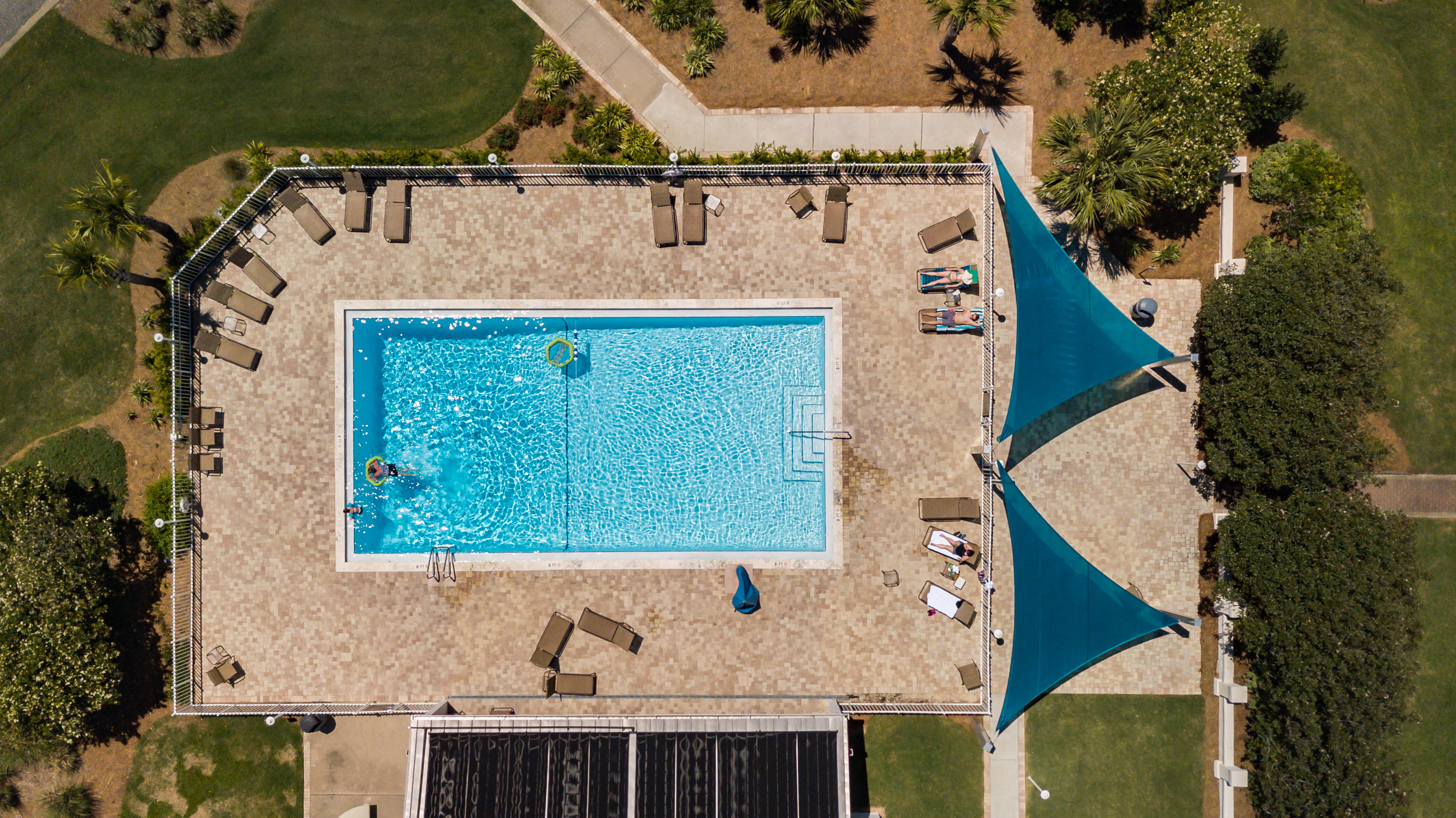 TERRA COTTA TERRACE - Residential