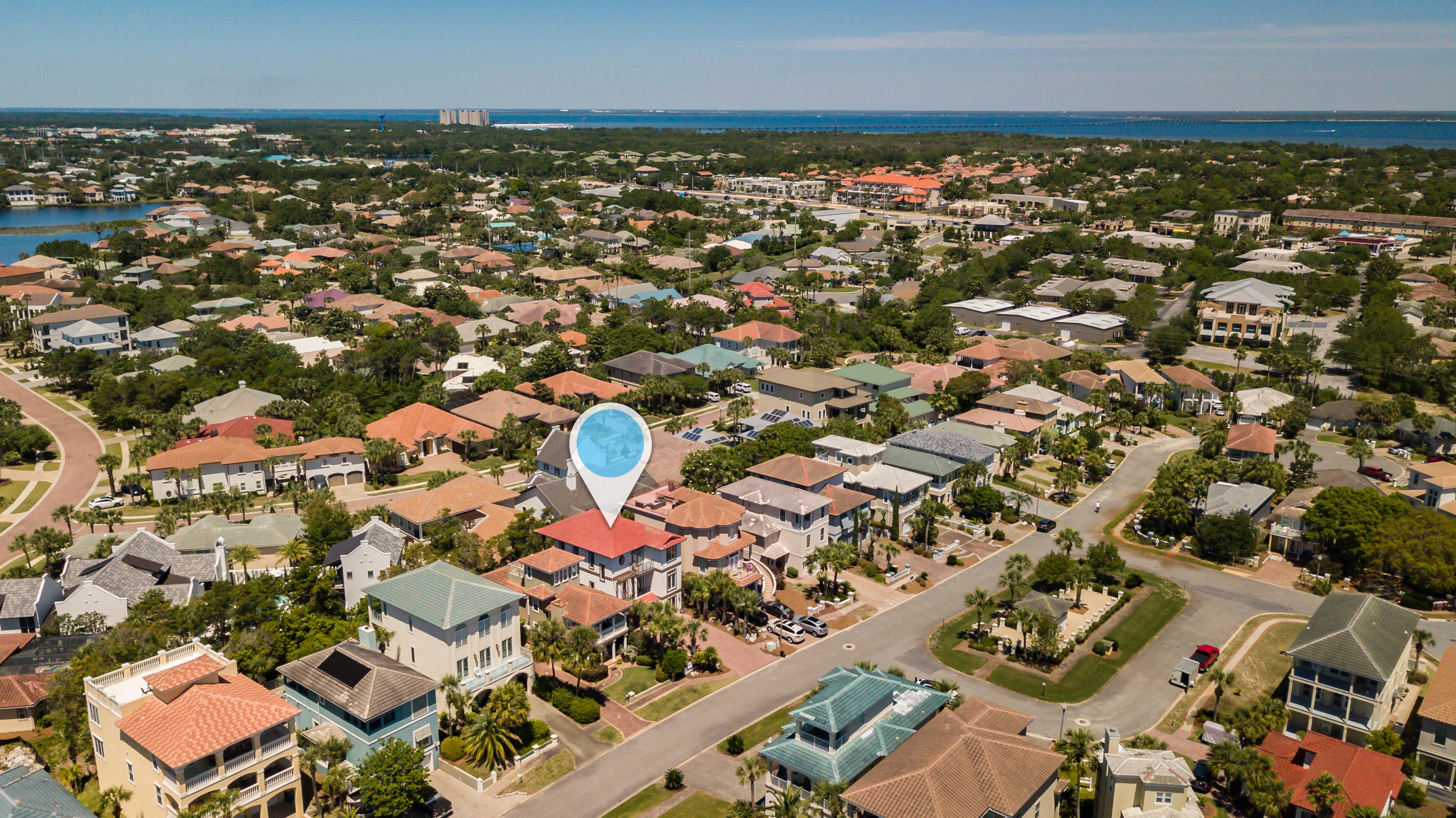 TERRA COTTA TERRACE - Residential