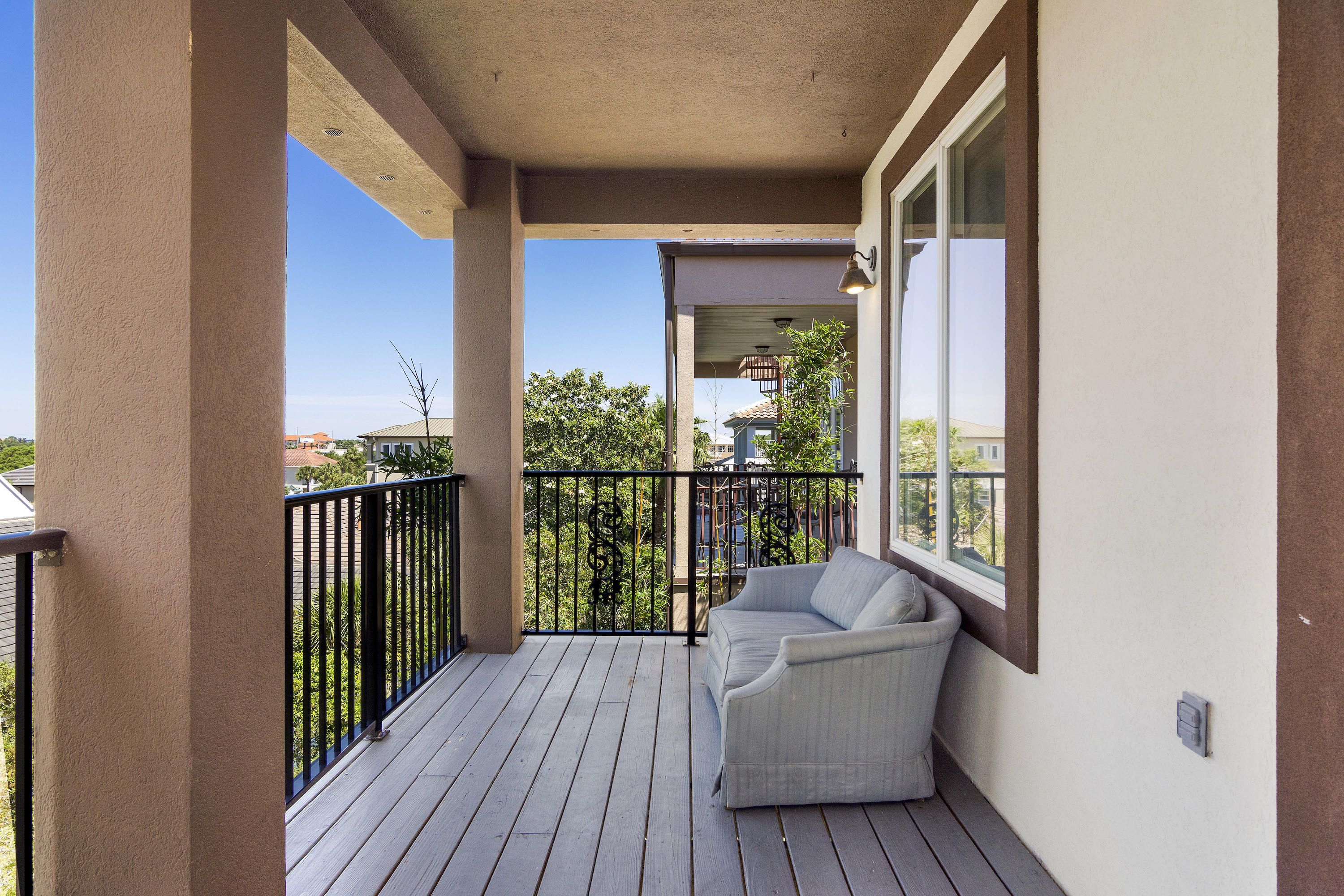 TERRA COTTA TERRACE - Residential