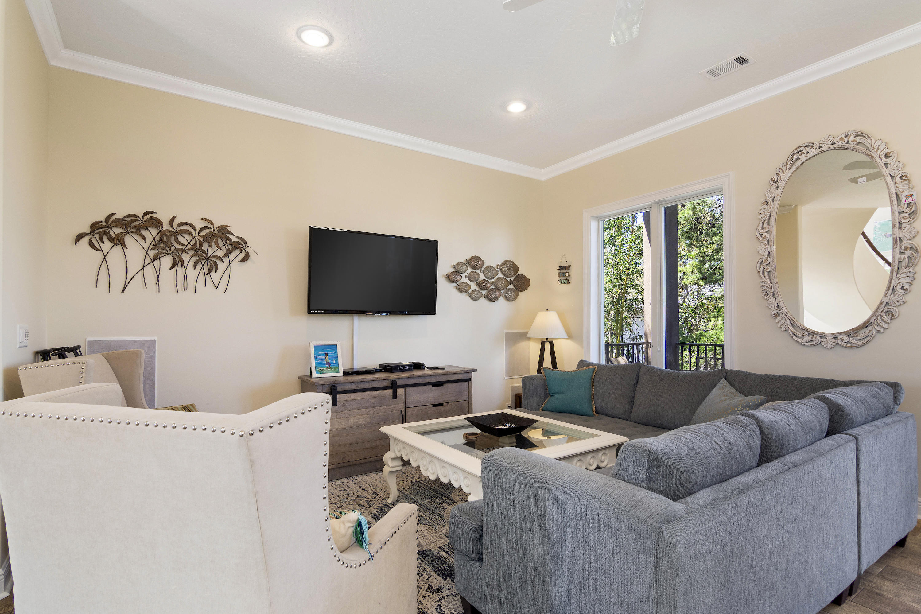 TERRA COTTA TERRACE - Residential