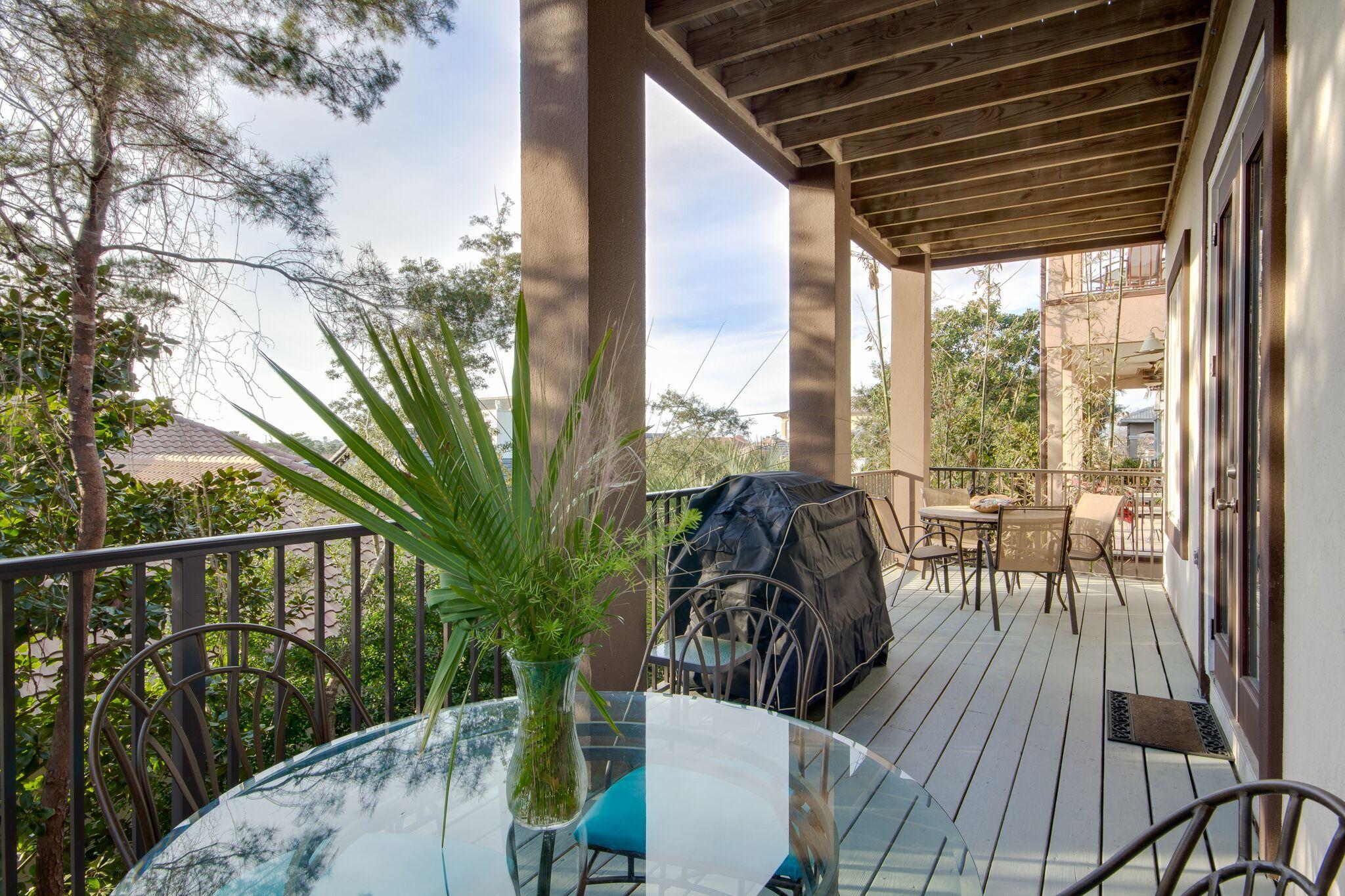 TERRA COTTA TERRACE - Residential