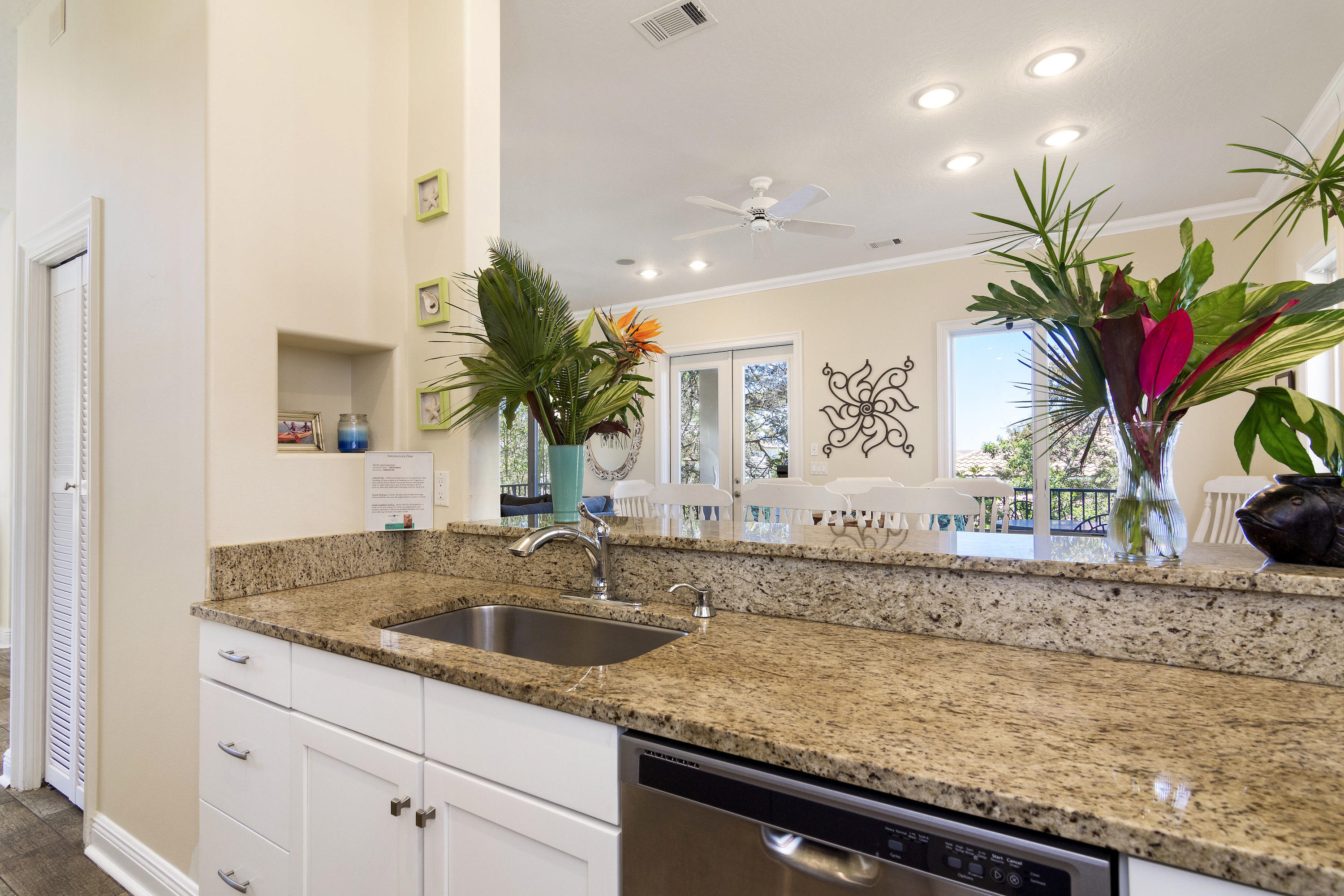 TERRA COTTA TERRACE - Residential