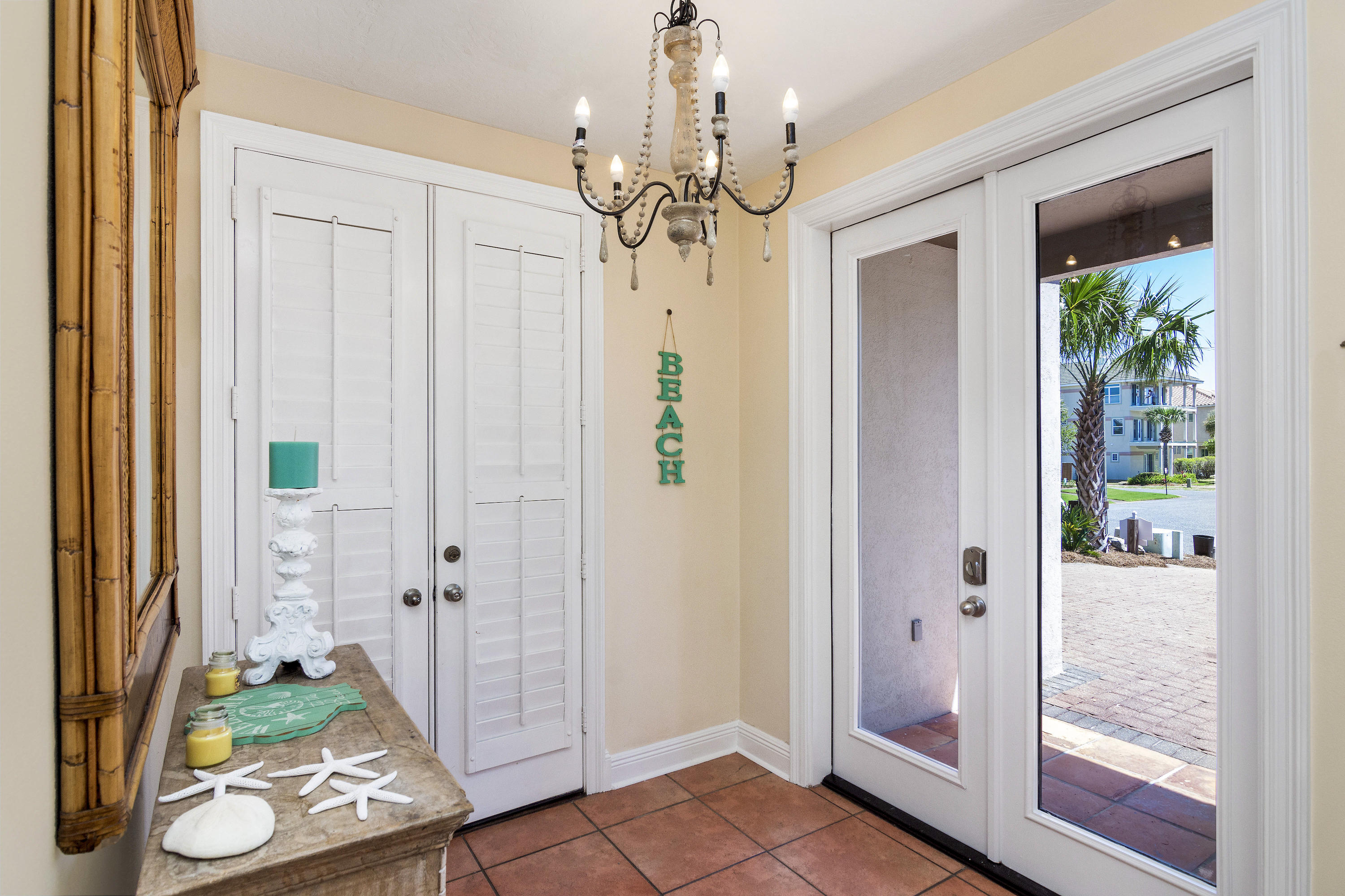 TERRA COTTA TERRACE - Residential