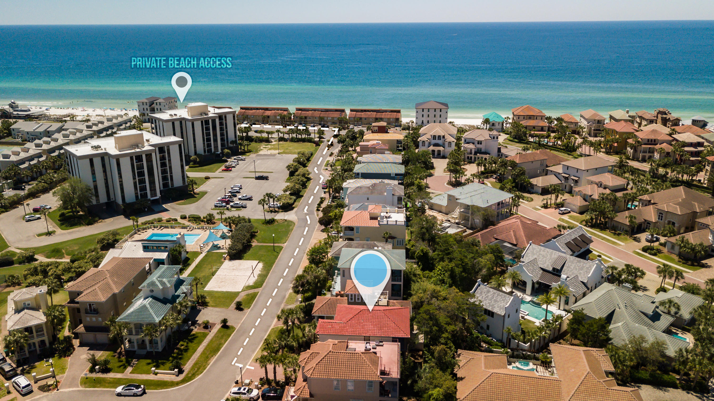 TERRA COTTA TERRACE - Residential