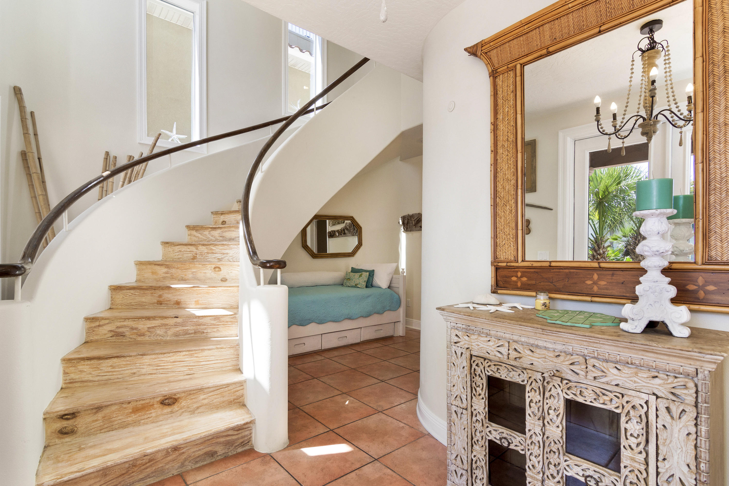 TERRA COTTA TERRACE - Residential